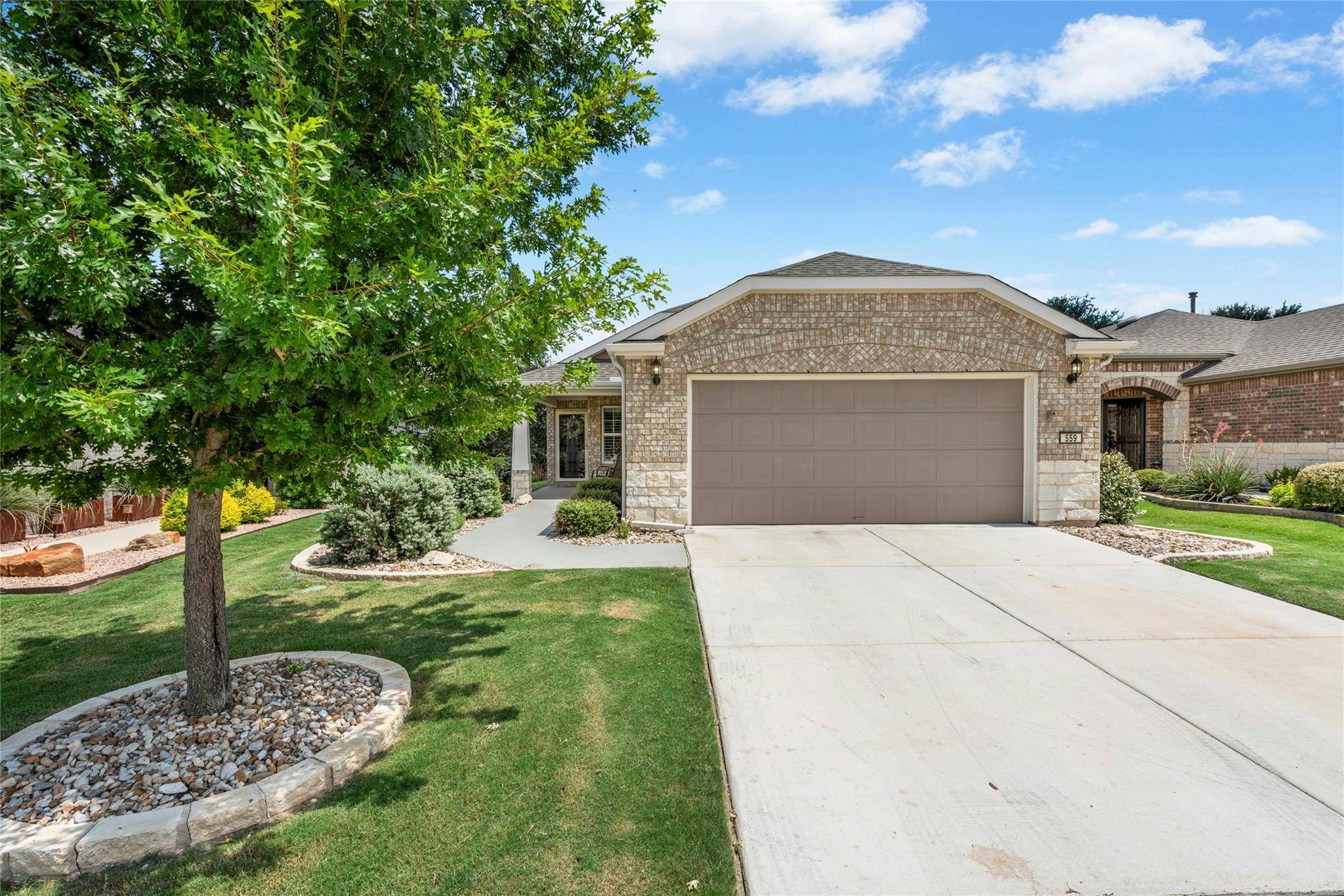 Georgetown, TX 78633,559 Rockport ST