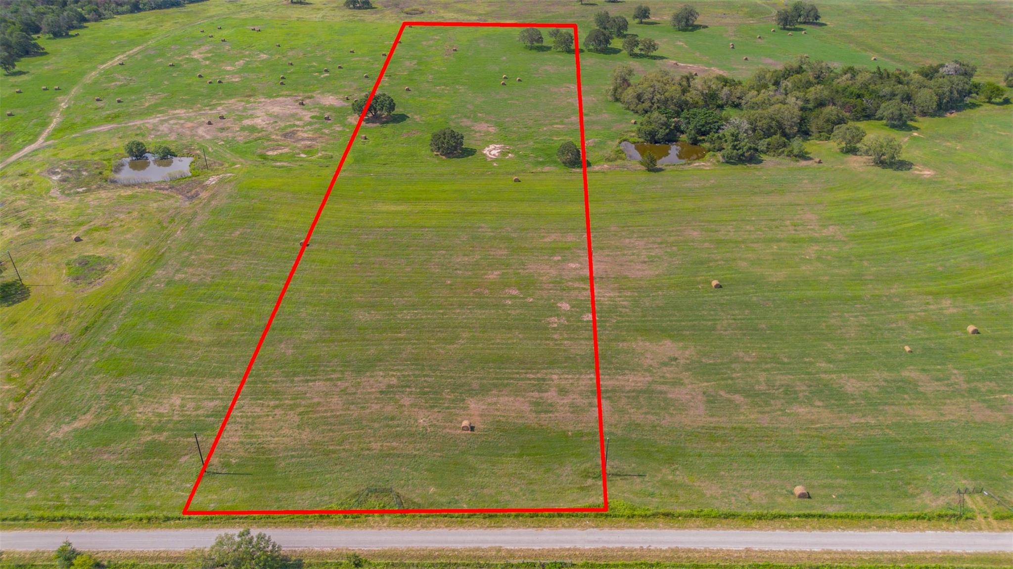 Smithville, TX 78957,TBD Davis RD