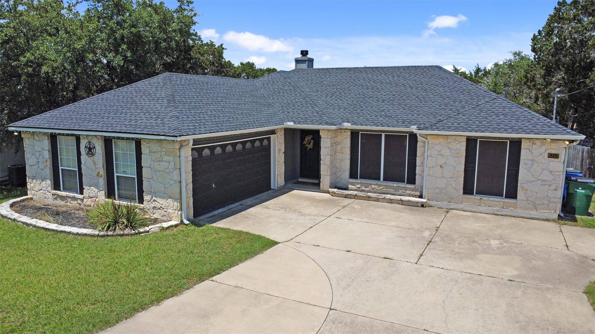 Lago Vista, TX 78645,6313 La Mesa ST