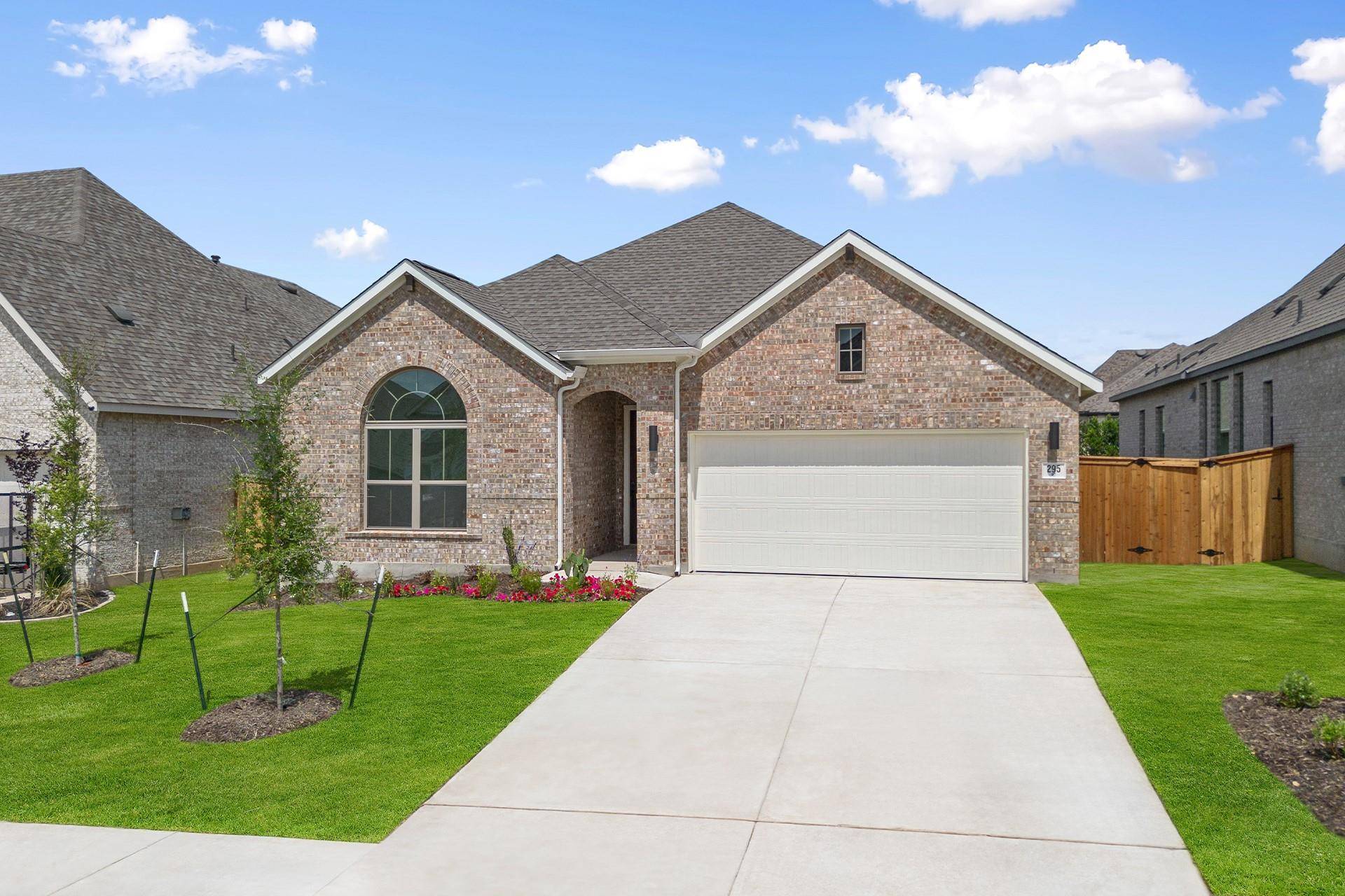 Kyle, TX 78640,295 Five Mile Creek WAY