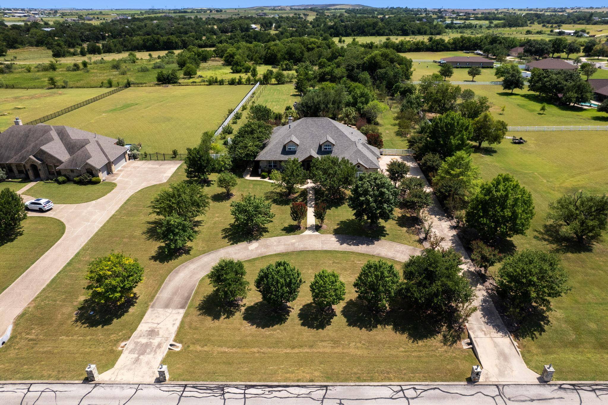 Georgetown, TX 78626,218 Courtnees WAY