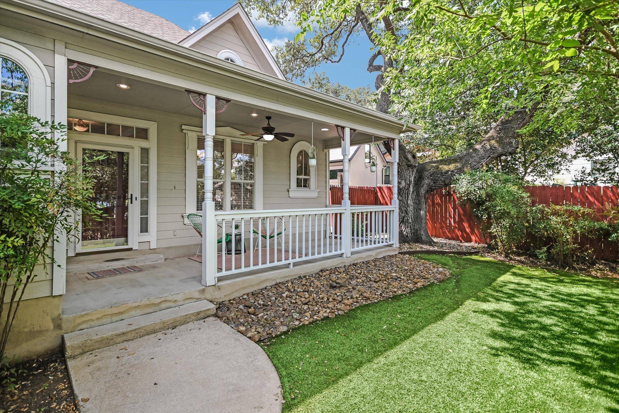 Austin, TX 78704,2211 Wilson ST