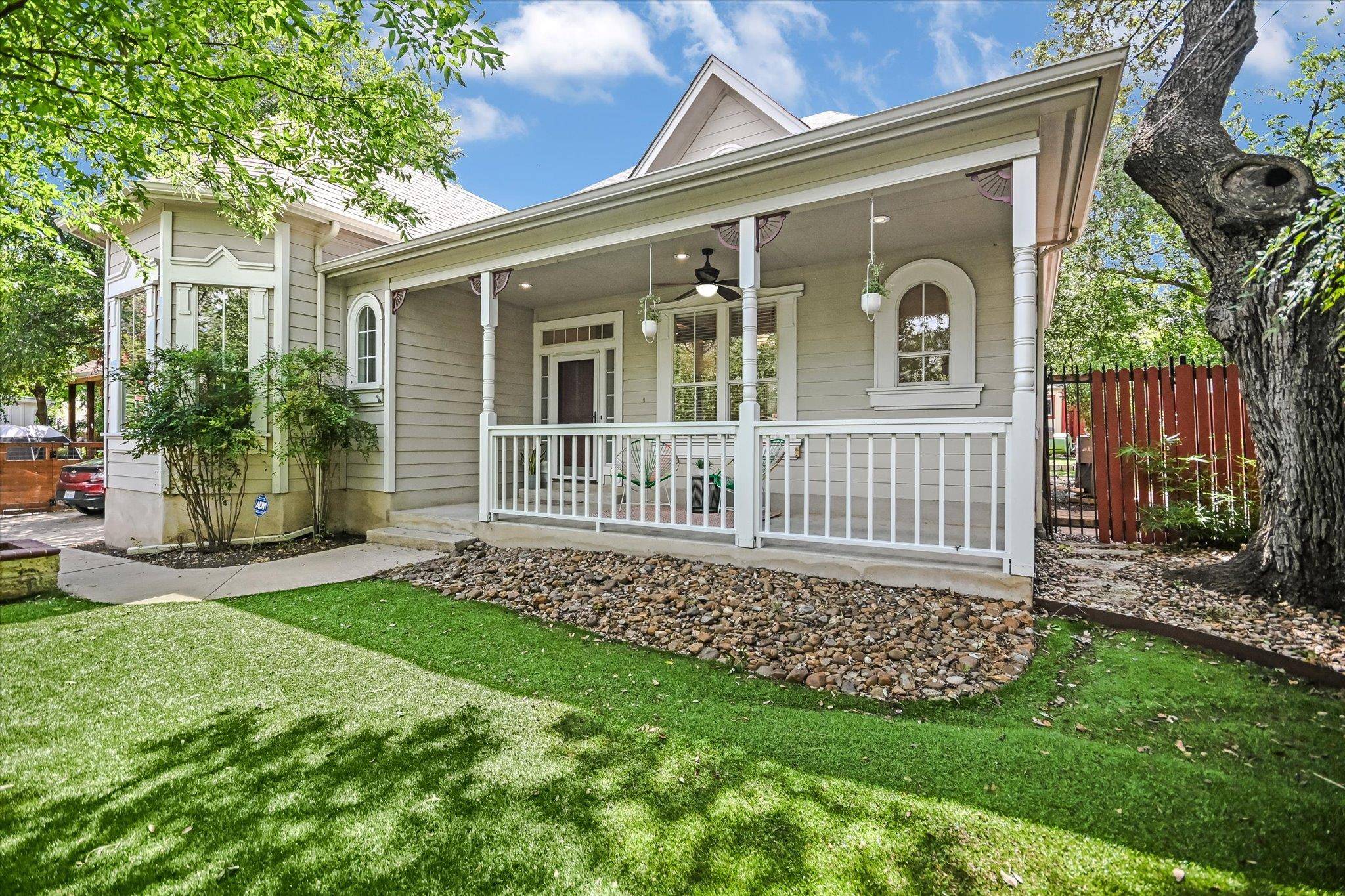 Austin, TX 78704,2211 Wilson ST