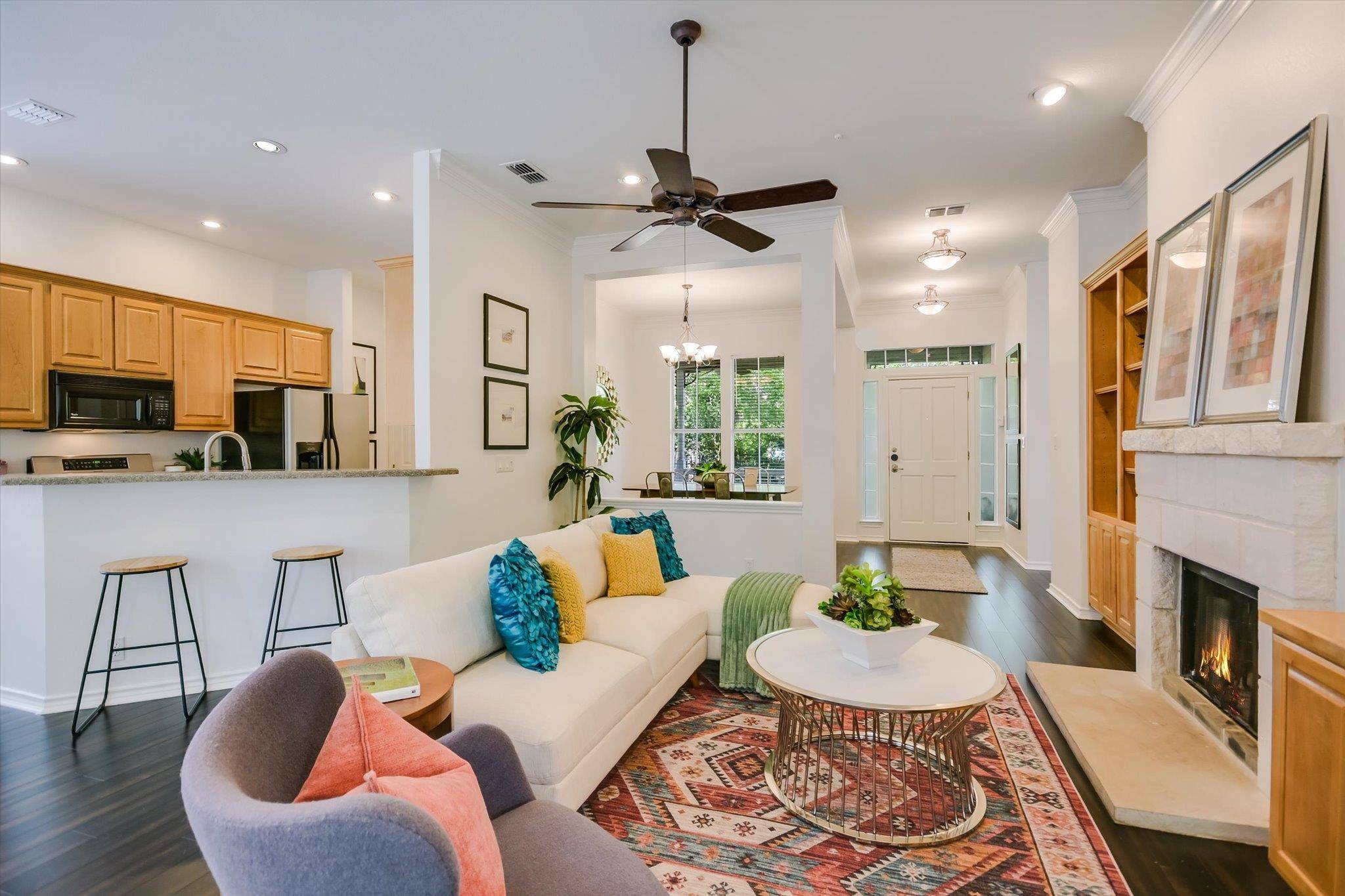 Austin, TX 78704,2211 Wilson ST