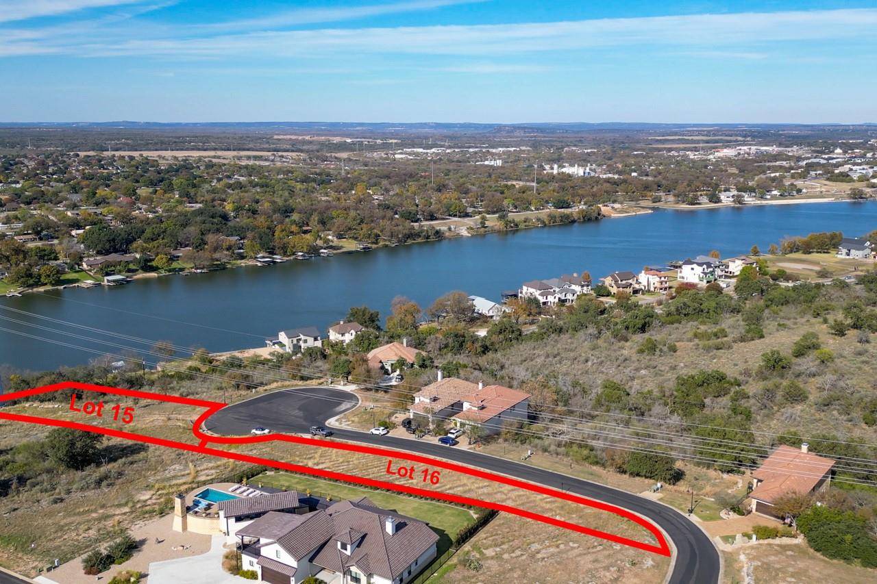 Marble Falls, TX 78654,528 Bendito WAY