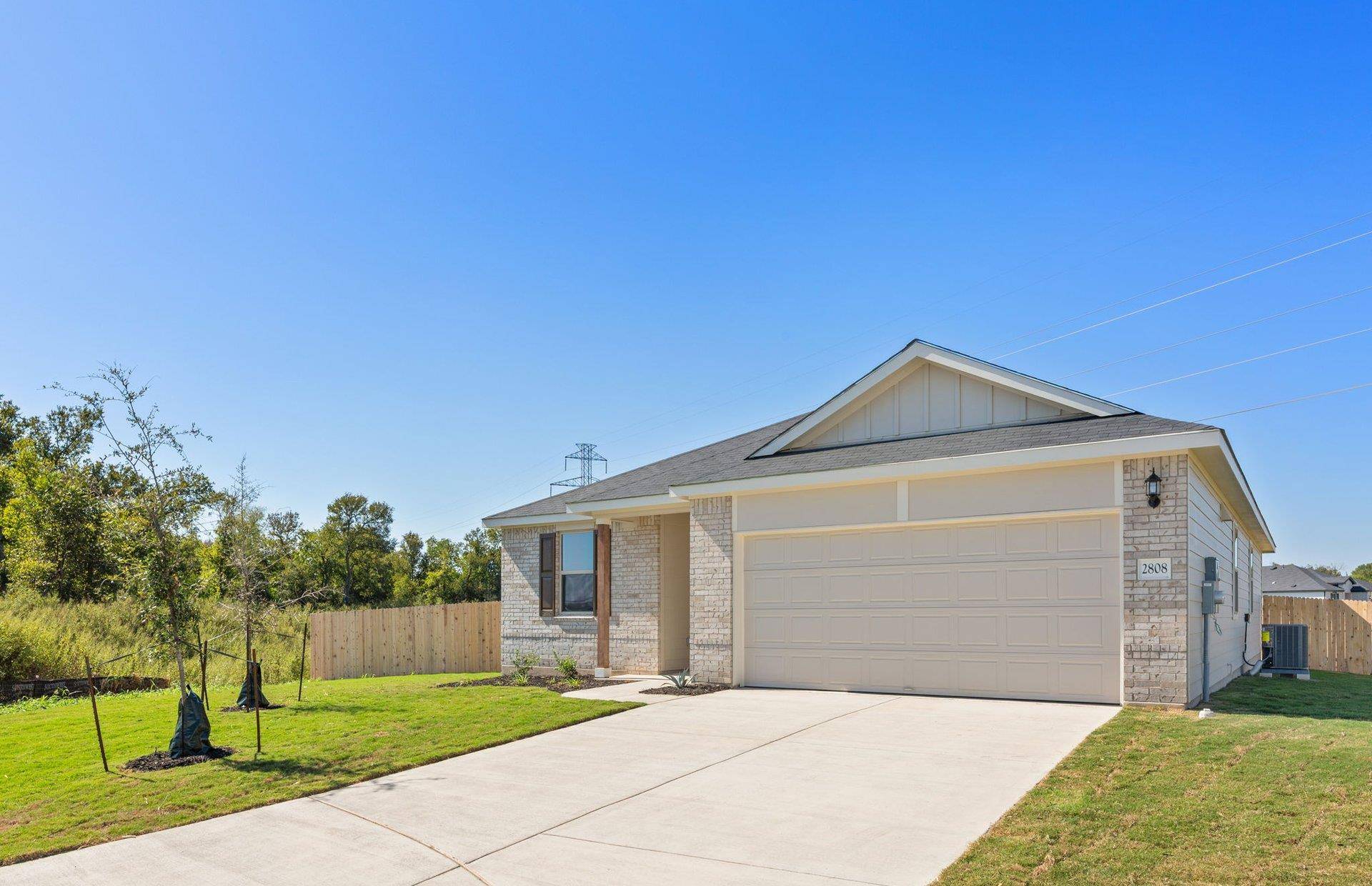 Temple, TX 76501,2808 McKinney CT