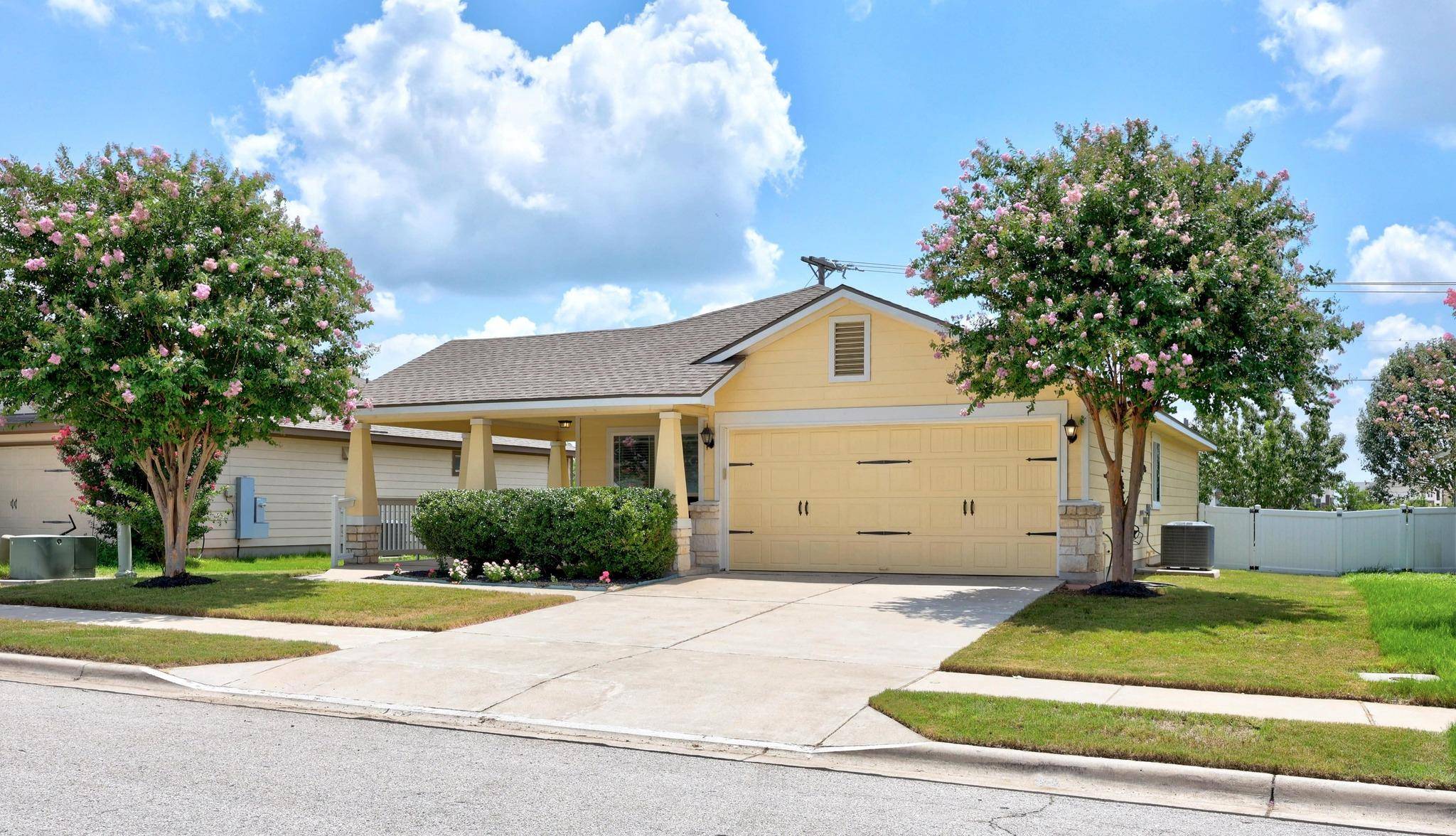 Pflugerville, TX 78660,18515 Bandelier DR
