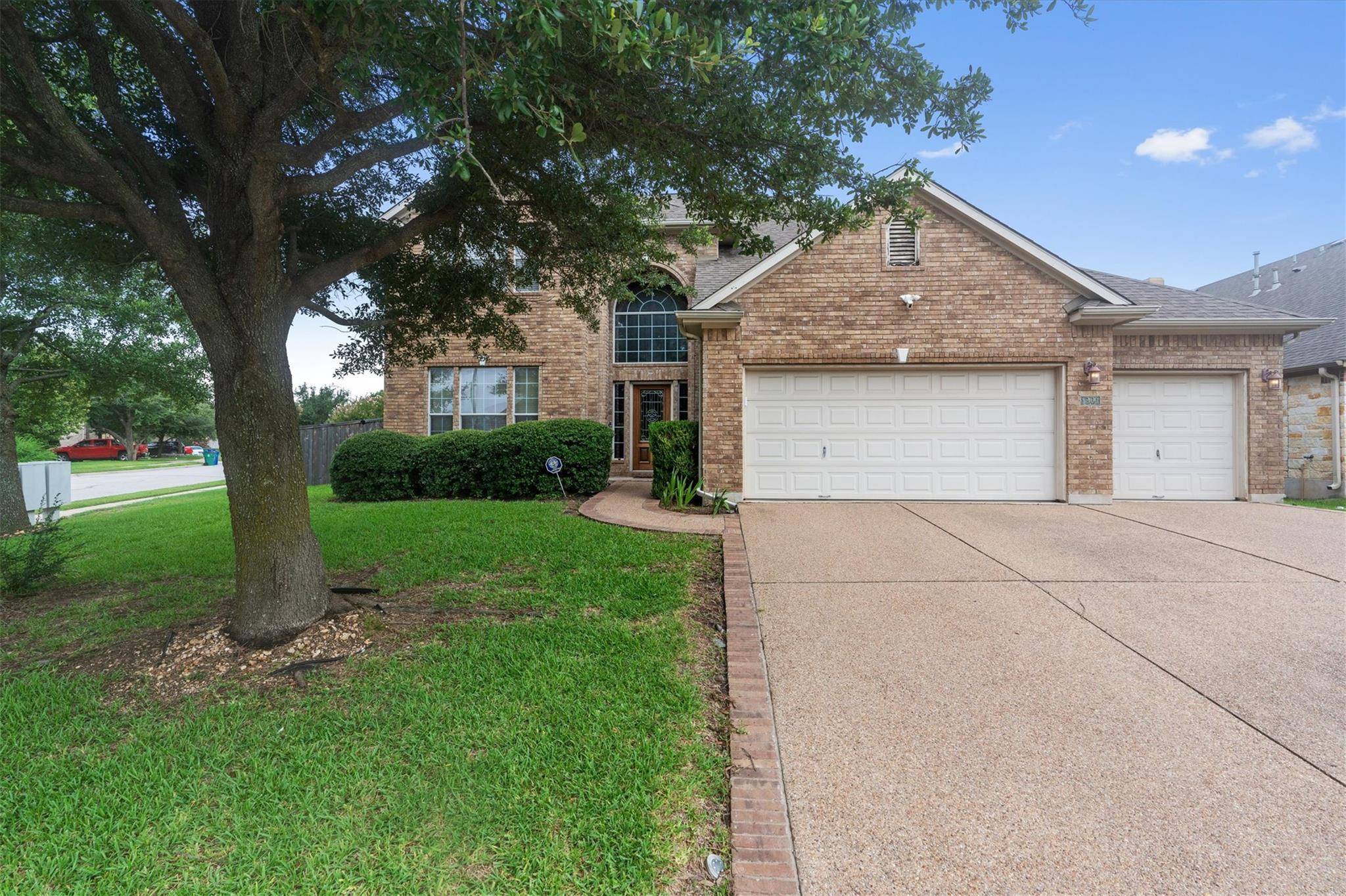 Cedar Park, TX 78613,1201 Shiloh ST