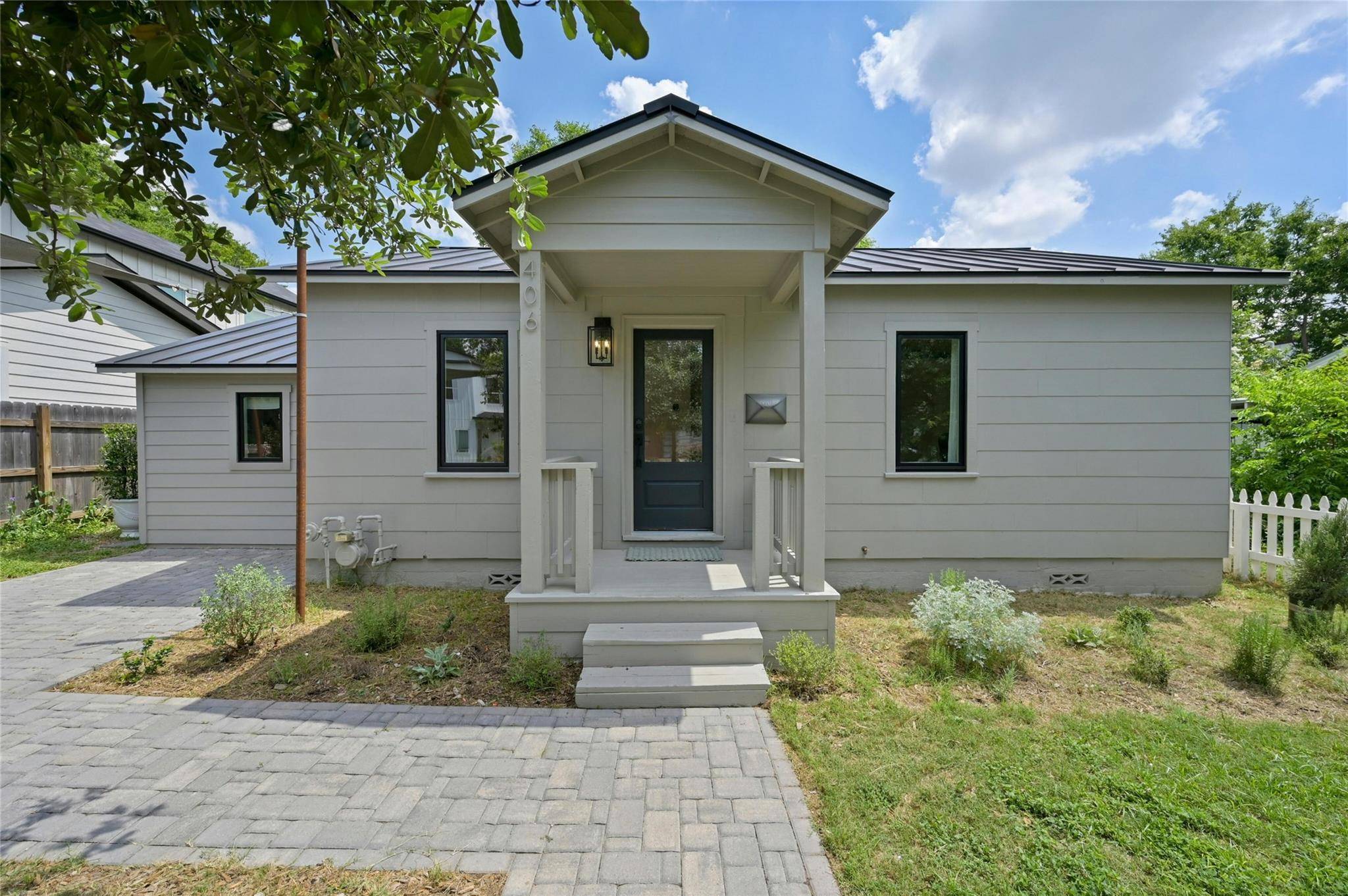 Austin, TX 78751,406 W 55th ST