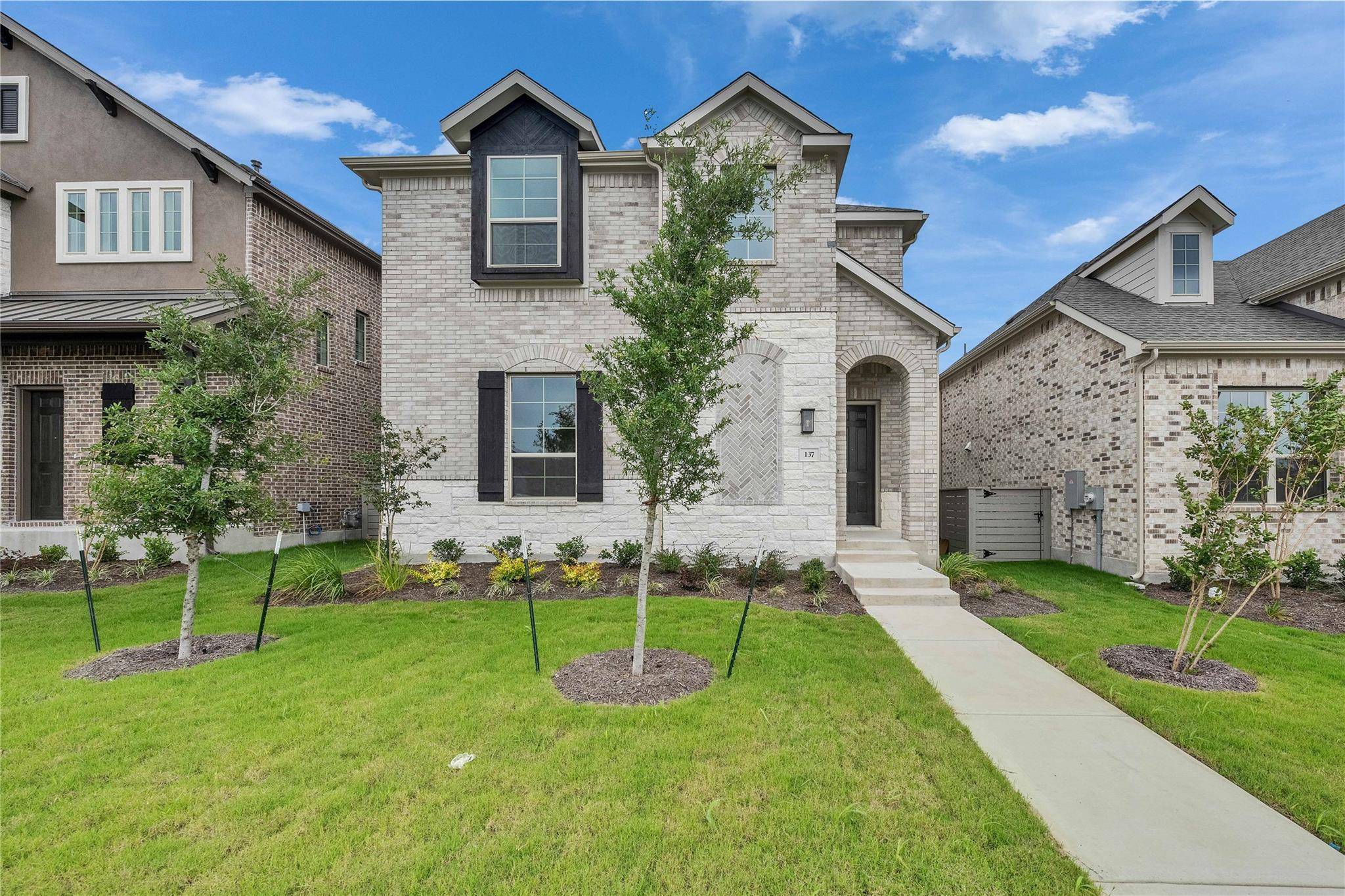 Hutto, TX 78634,137 Zinnia LN