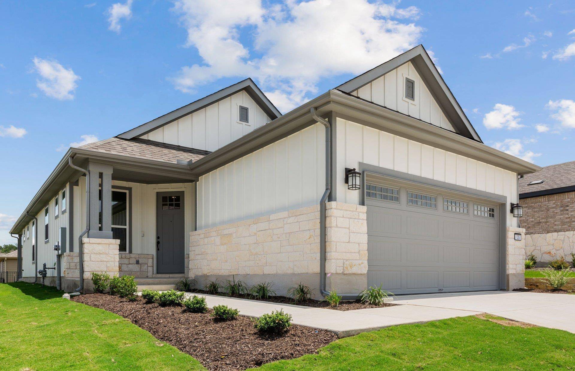 Georgetown, TX 78633,125 Crossbar ST