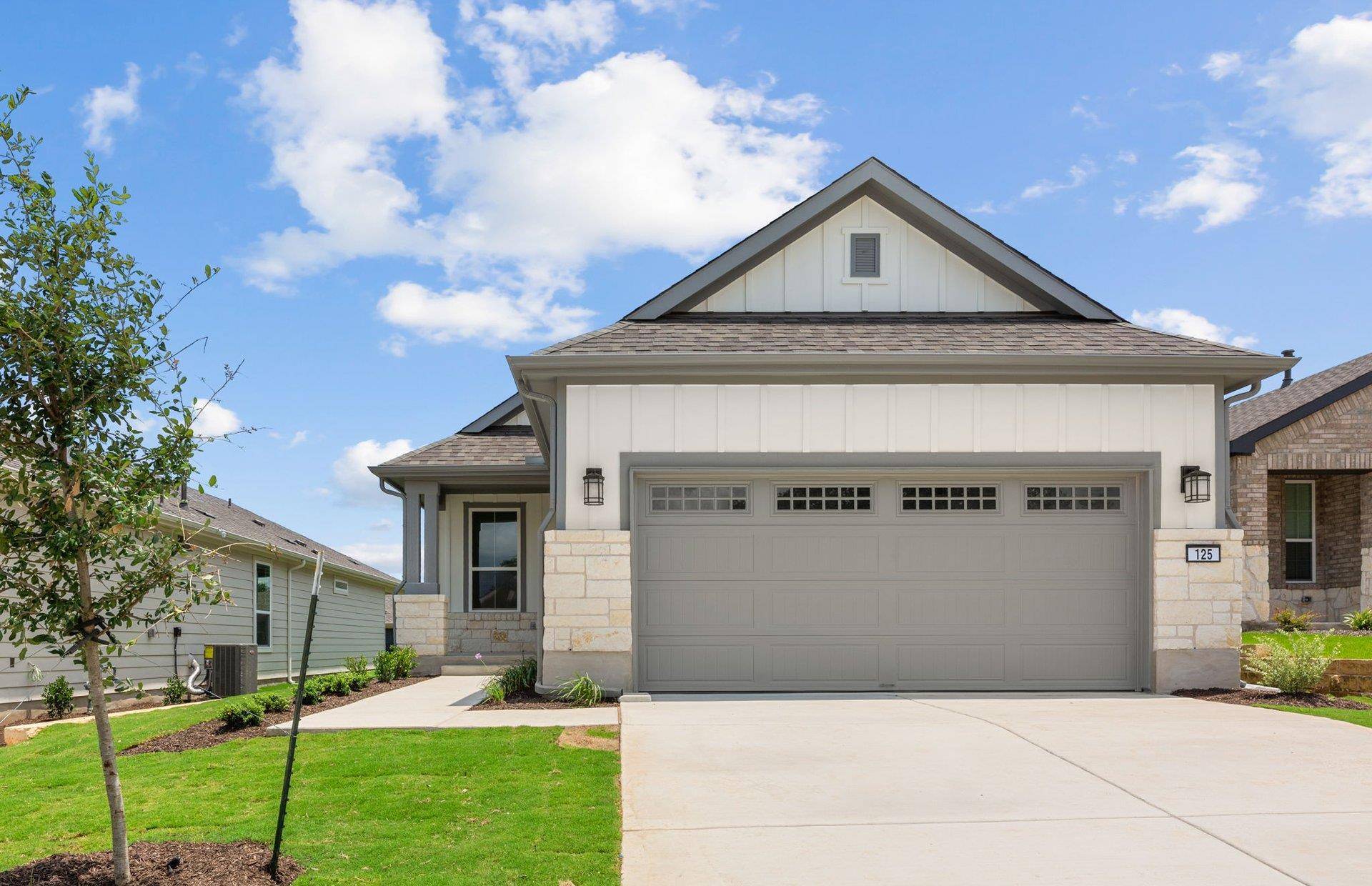 Georgetown, TX 78633,125 Crossbar ST