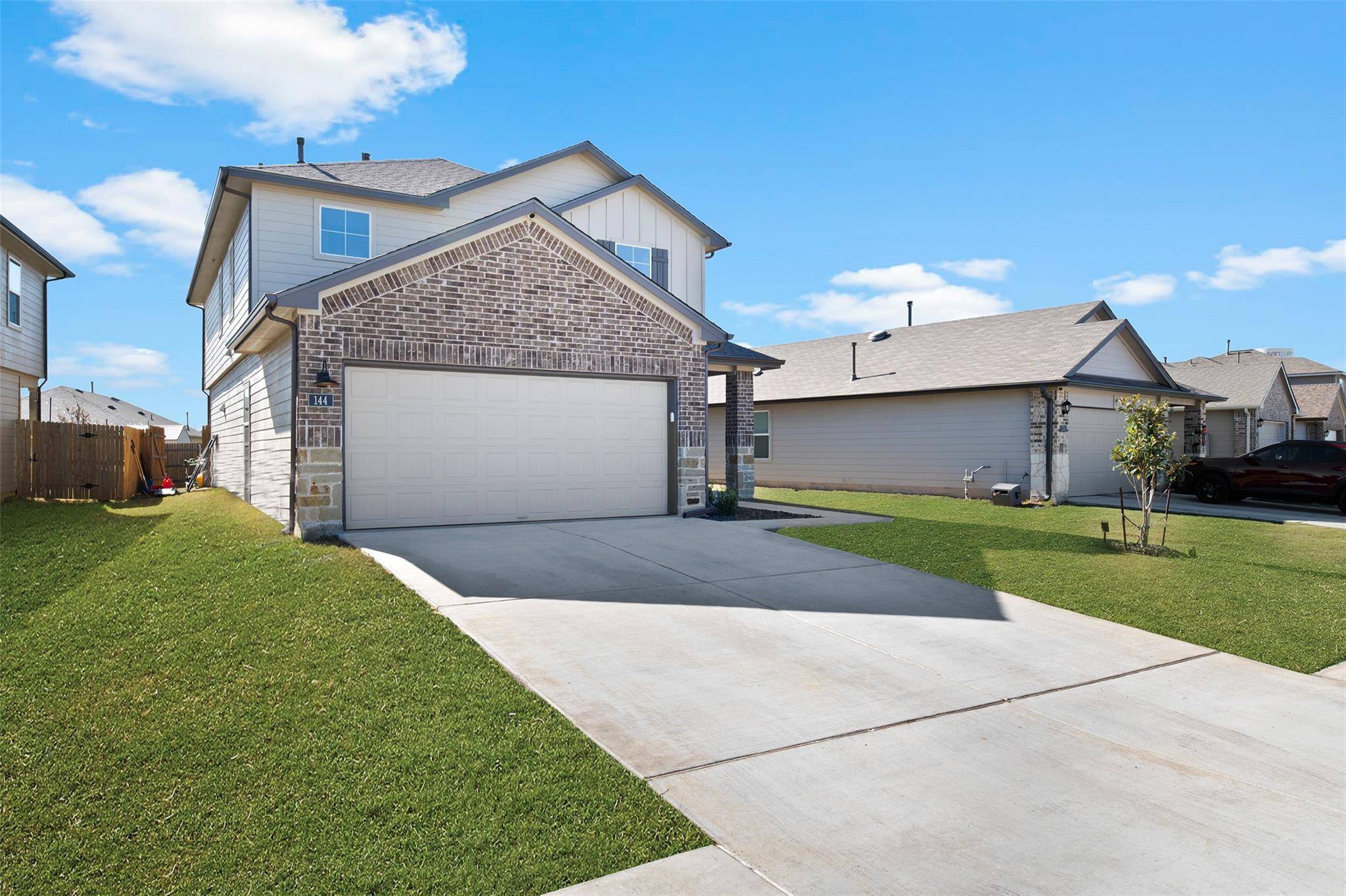 San Marcos, TX 78666,144 Calgary LN