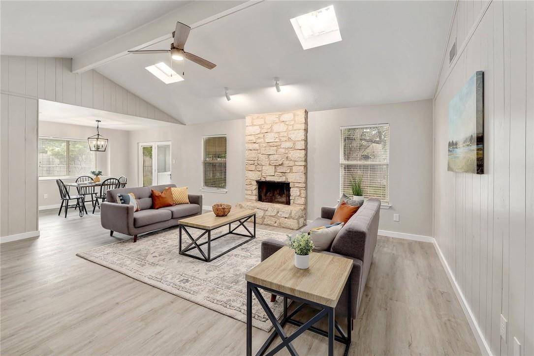 Leander, TX 78641,707 Newcastle LN