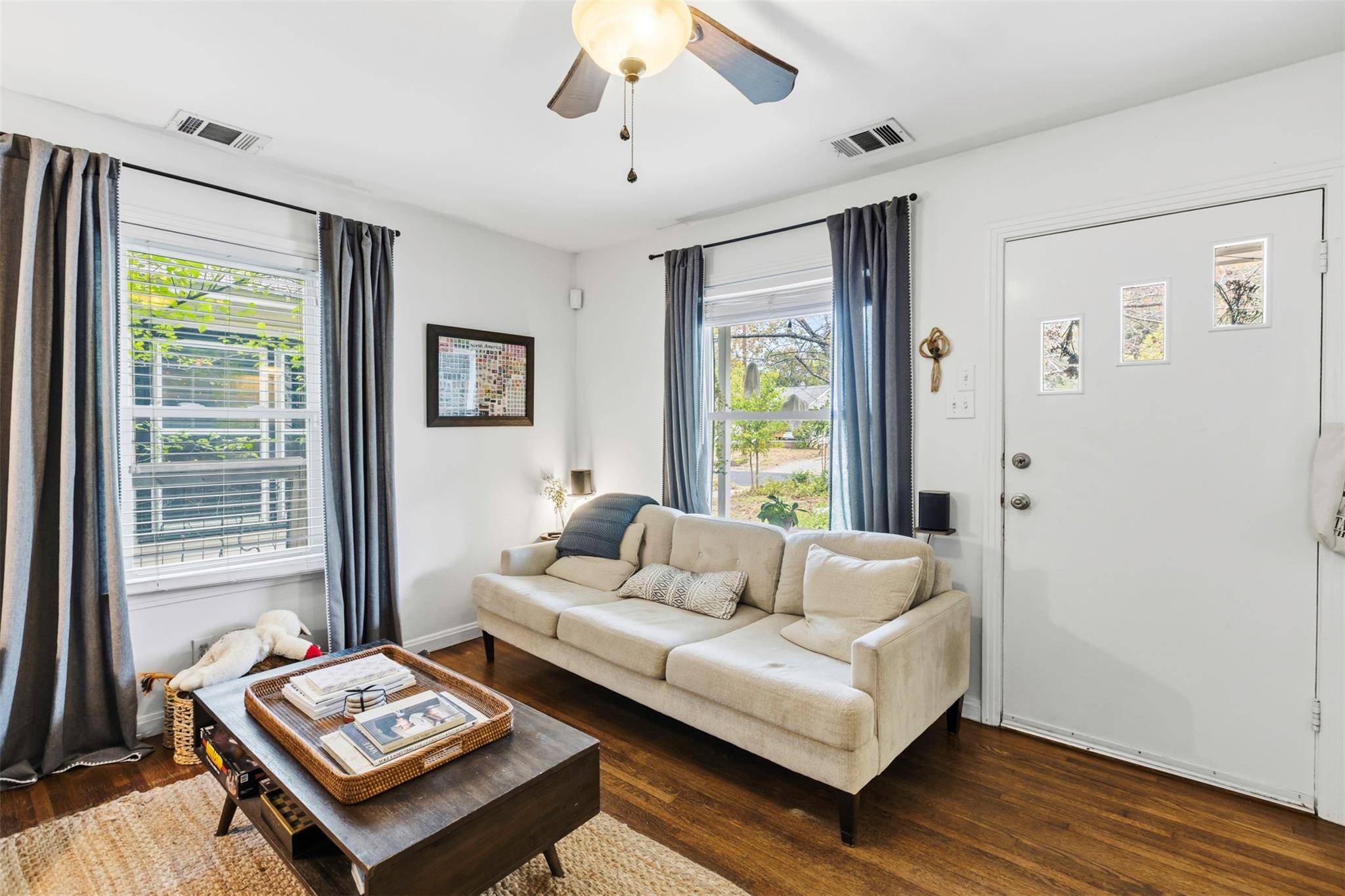 Austin, TX 78757,1311 N Madison Ave