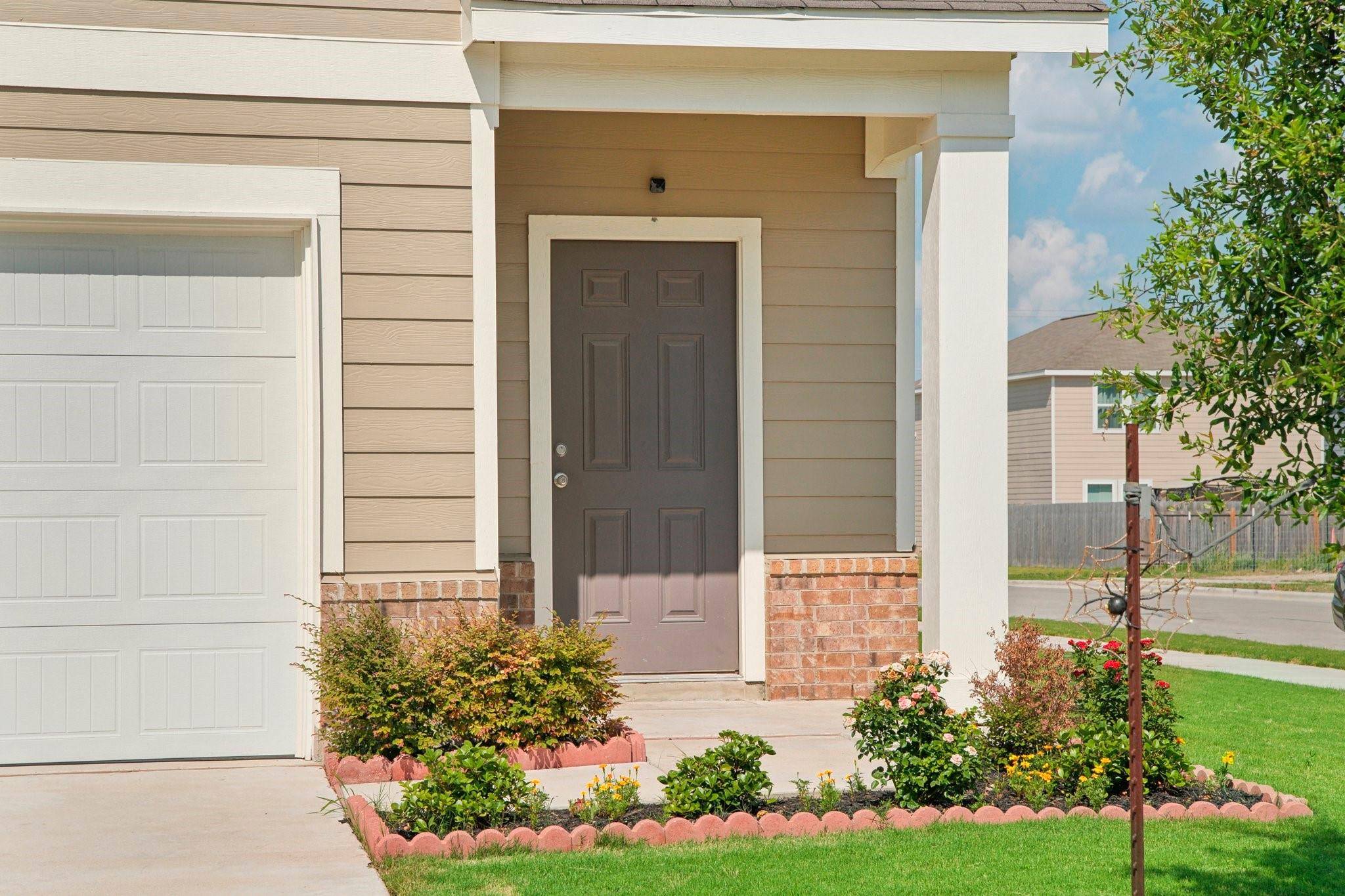 Hutto, TX 78634,200 Gemsbok RD