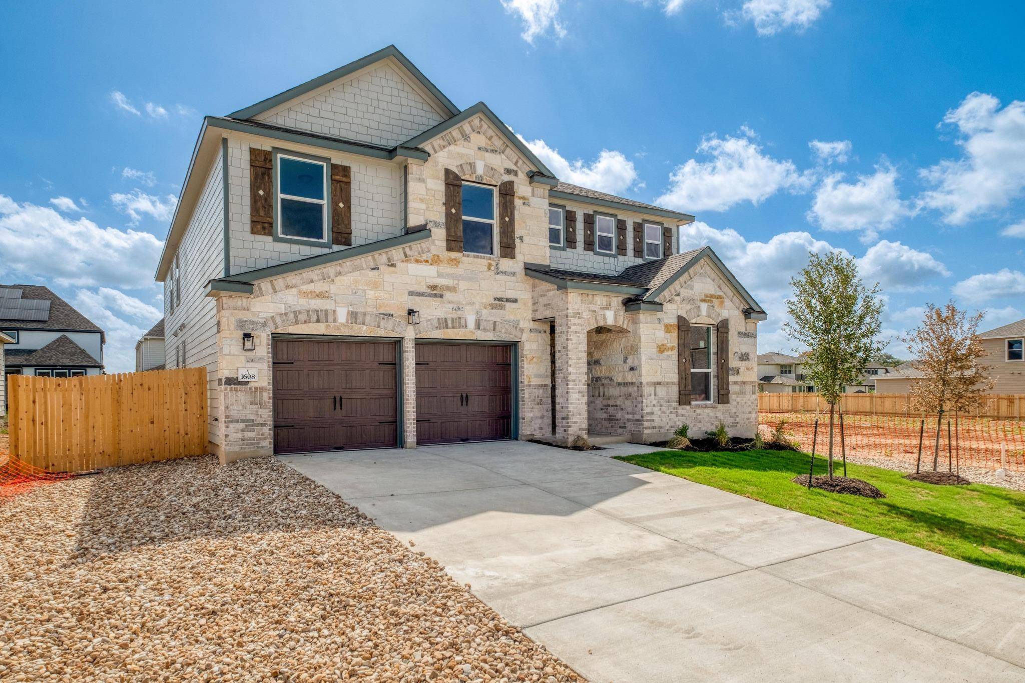 Leander, TX 78641,1608 Garlock DR