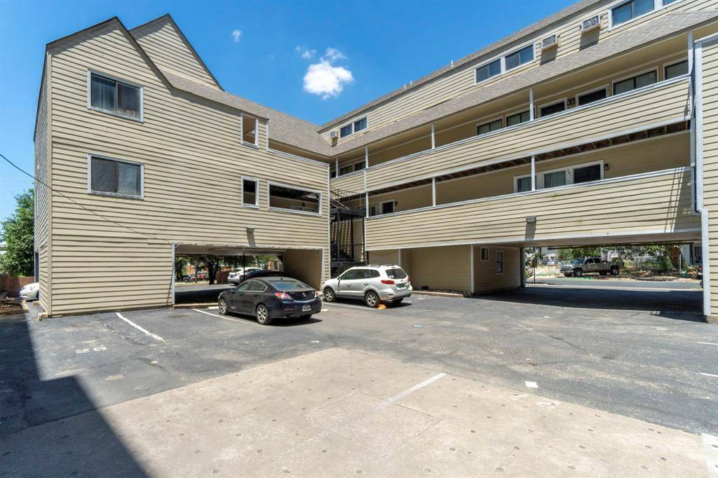 Austin, TX 78705,2510 San Gabriel ST #303-A