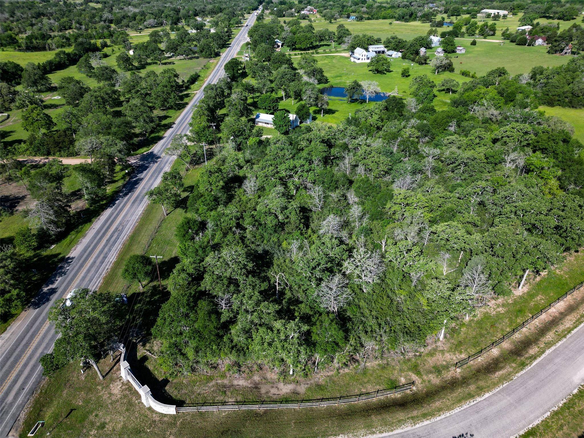 Round Top, TX 78945,103 Woodland Meadows LN