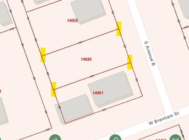 Elgin, TX 78621,206 Avenue B Ave