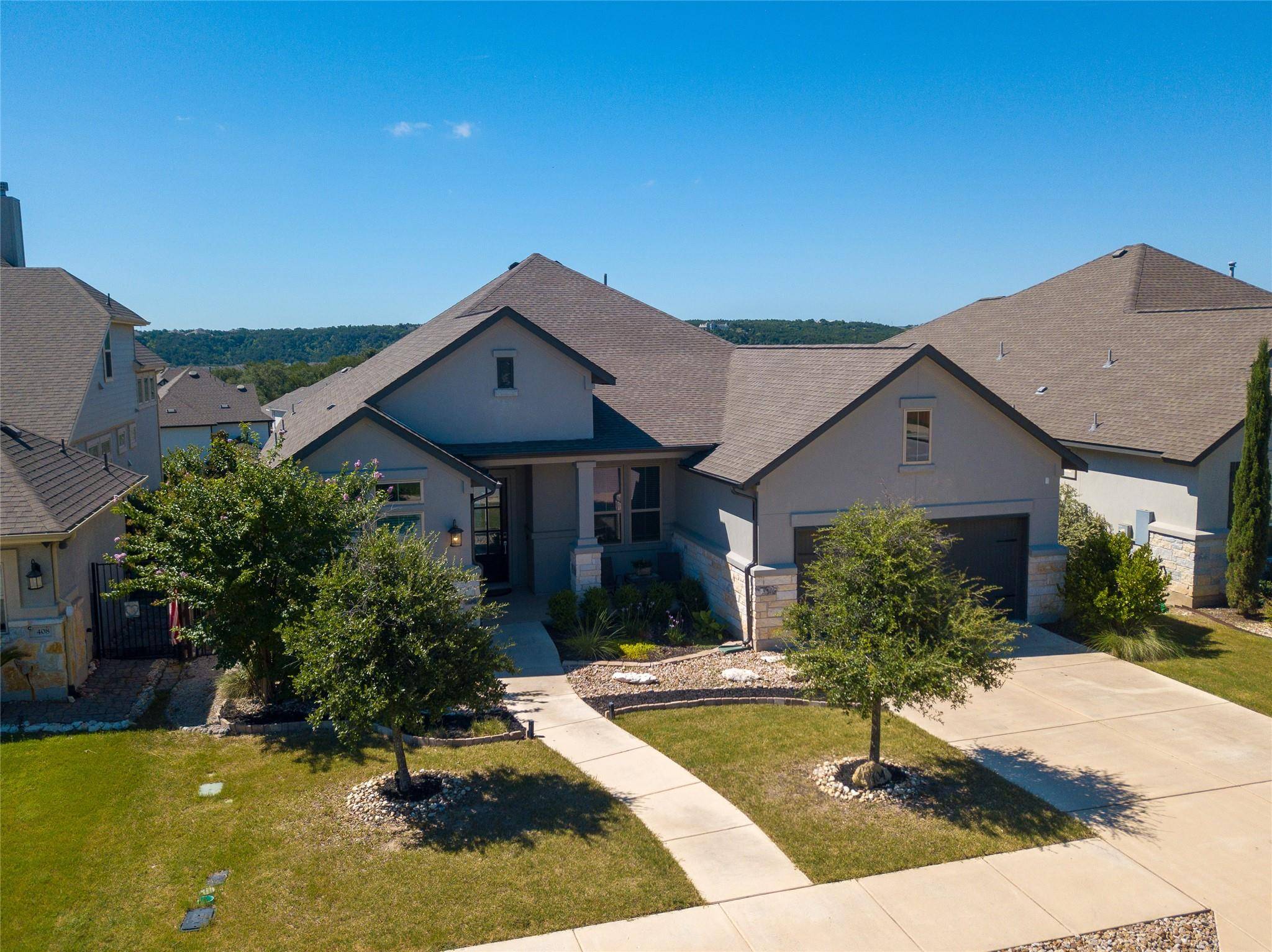 Georgetown, TX 78628,404 Panzano DR