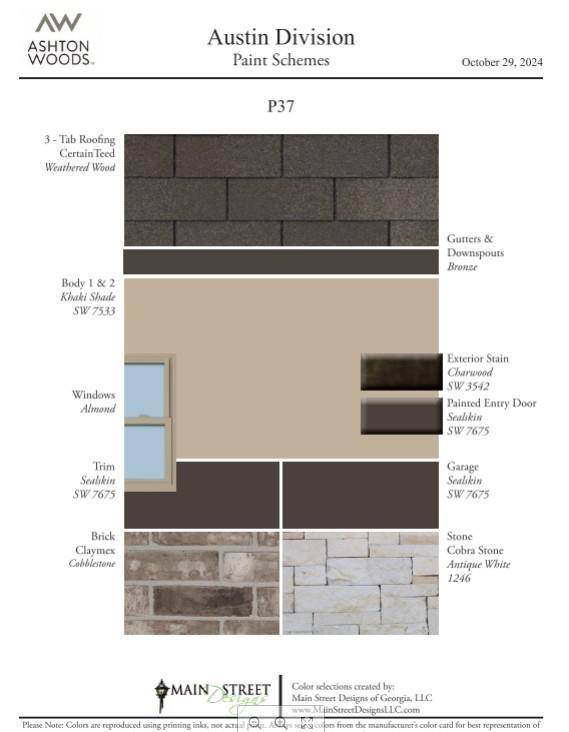 Austin, TX 78738,17316 Chevre CV