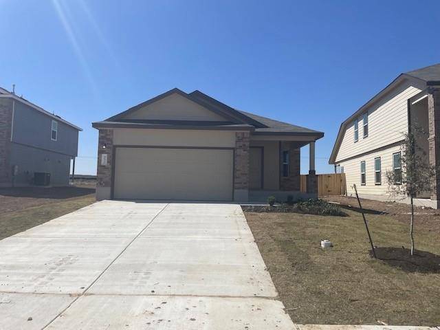 Maxwell, TX 78666,152 Zircon LN