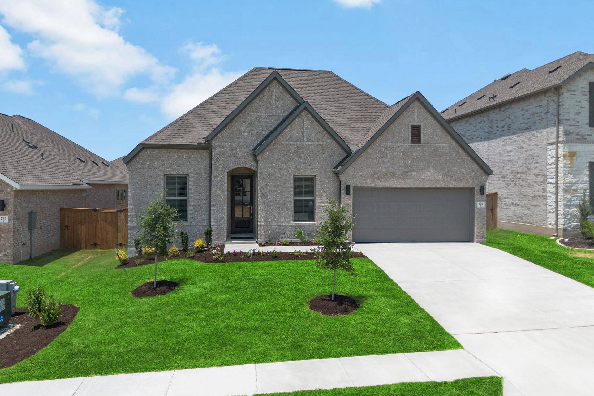 Kyle, TX 78640,305 Five Mile Creek WAY