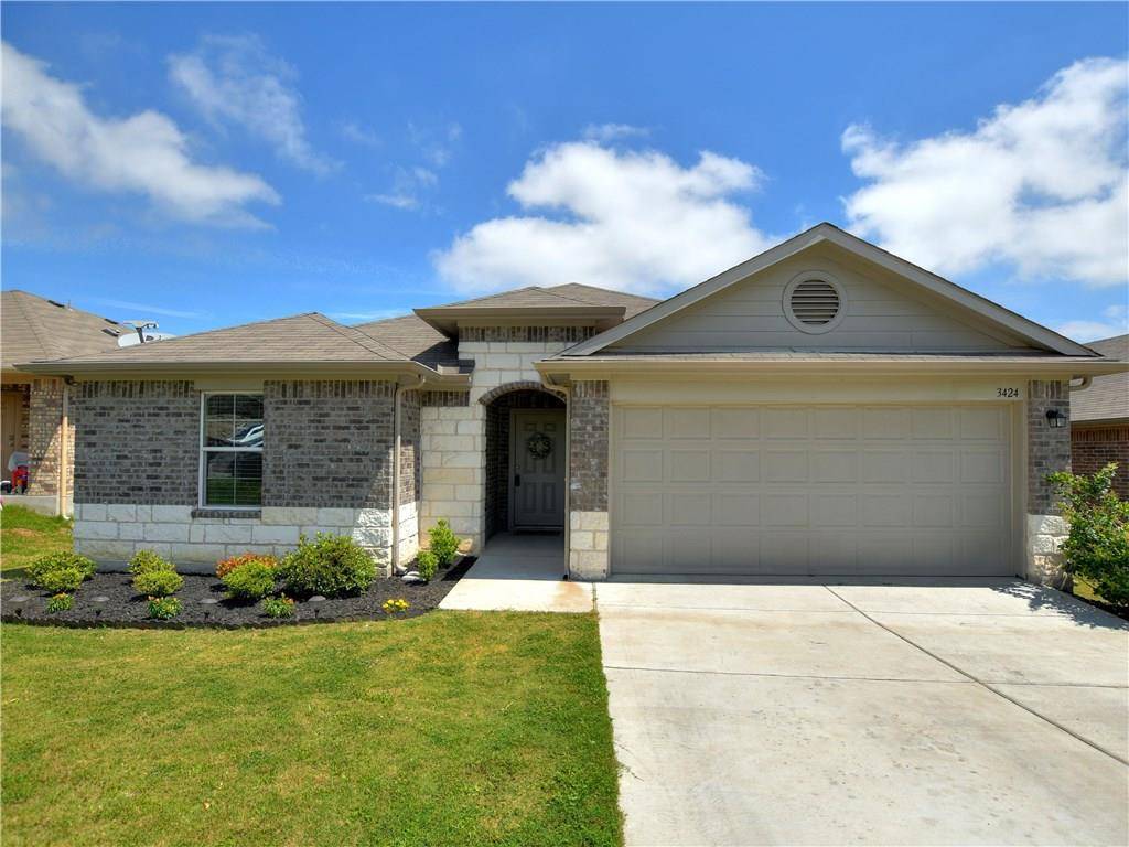 Pflugerville, TX 78660,3424 Stephans ST