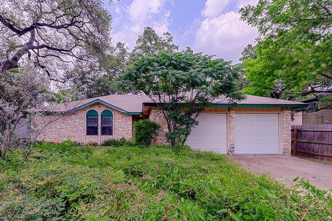 Austin, TX 78727,3510 Oak Creek DR