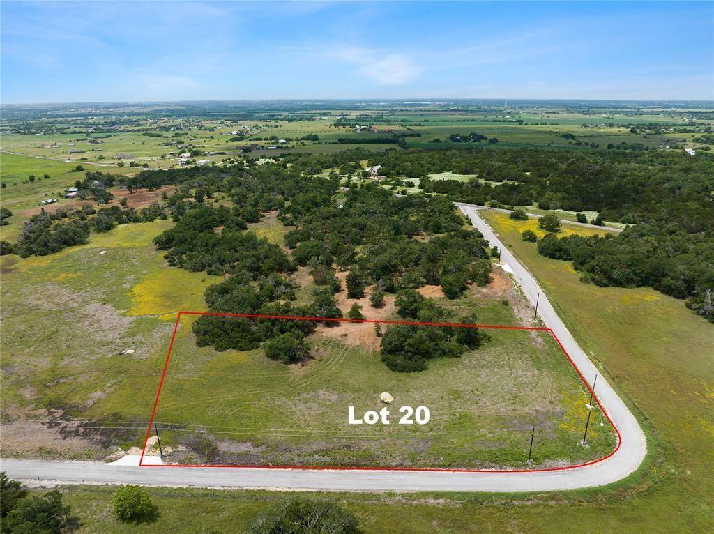 Georgetown, TX 78626,102 County Road 156