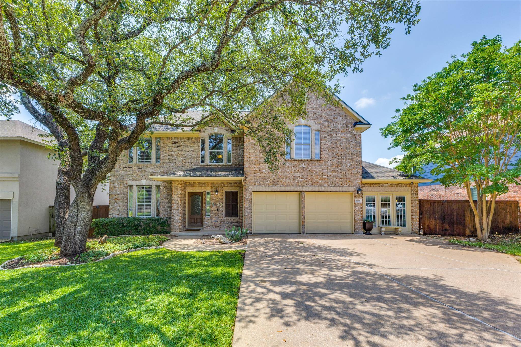 Cedar Park, TX 78613,1433 Jenna LN