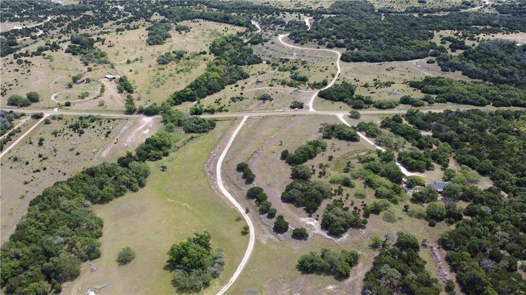 Bertram, TX 78605,Lot 37 Garner Ranch RD