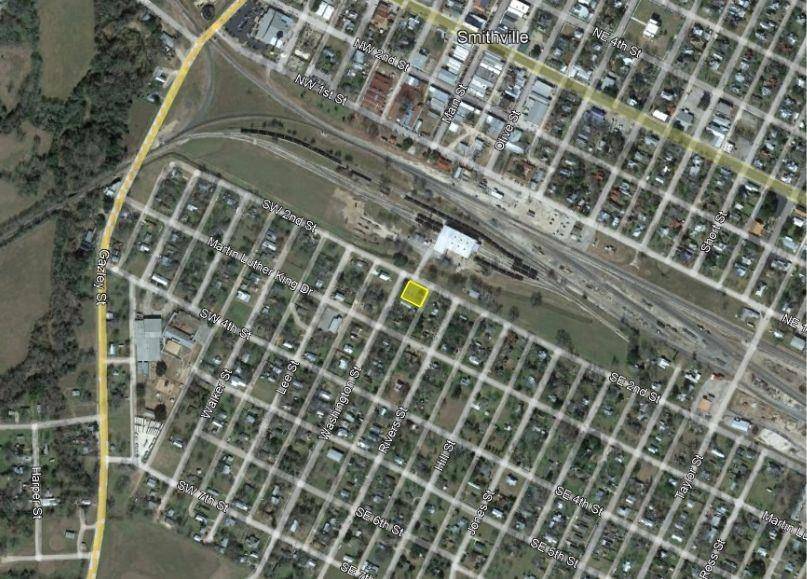 Smithville, TX 78957,201 Washington ST
