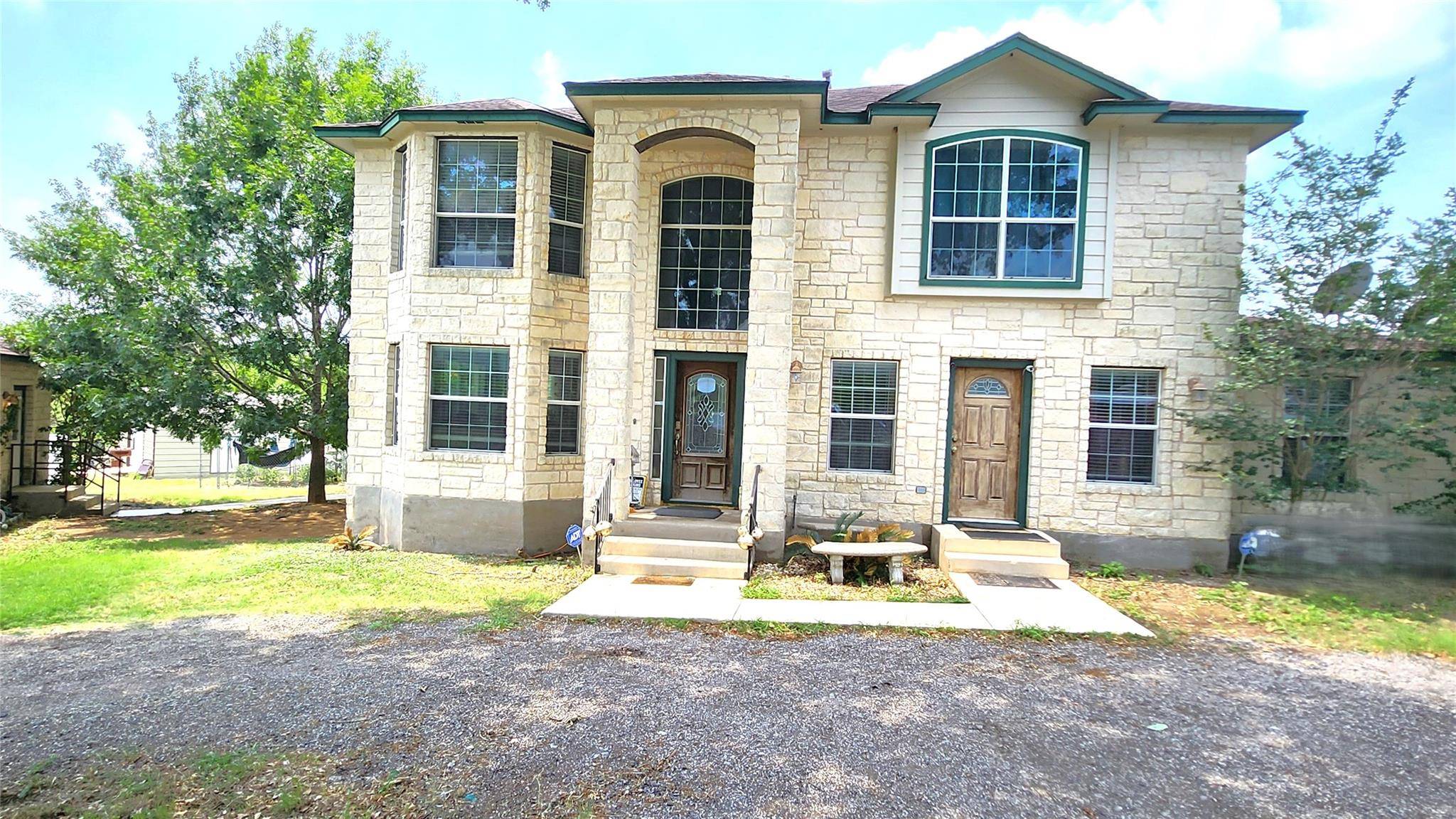 Cedar Creek, TX 78612,1149 State Highway 21 W #A