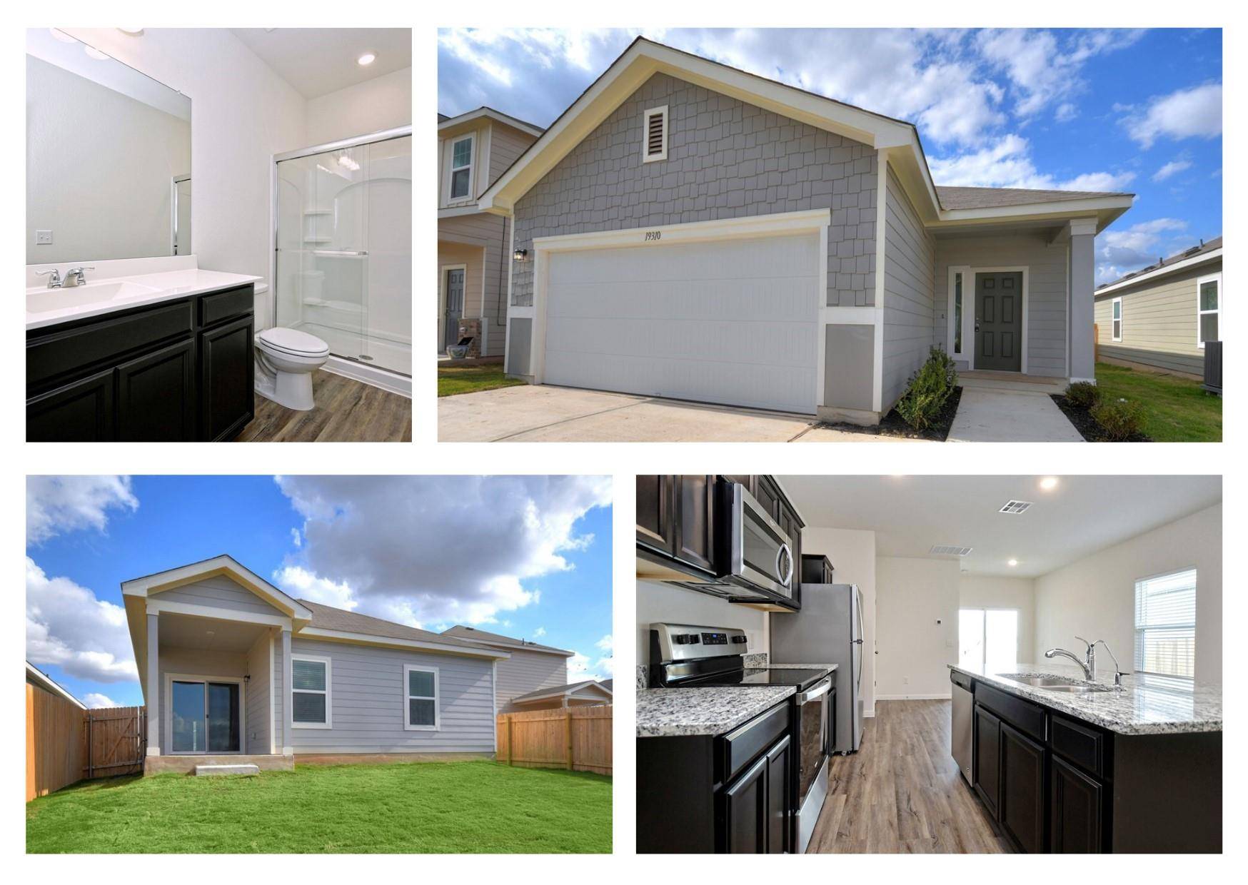 Pflugerville, TX 78660,19310 Caymus DR