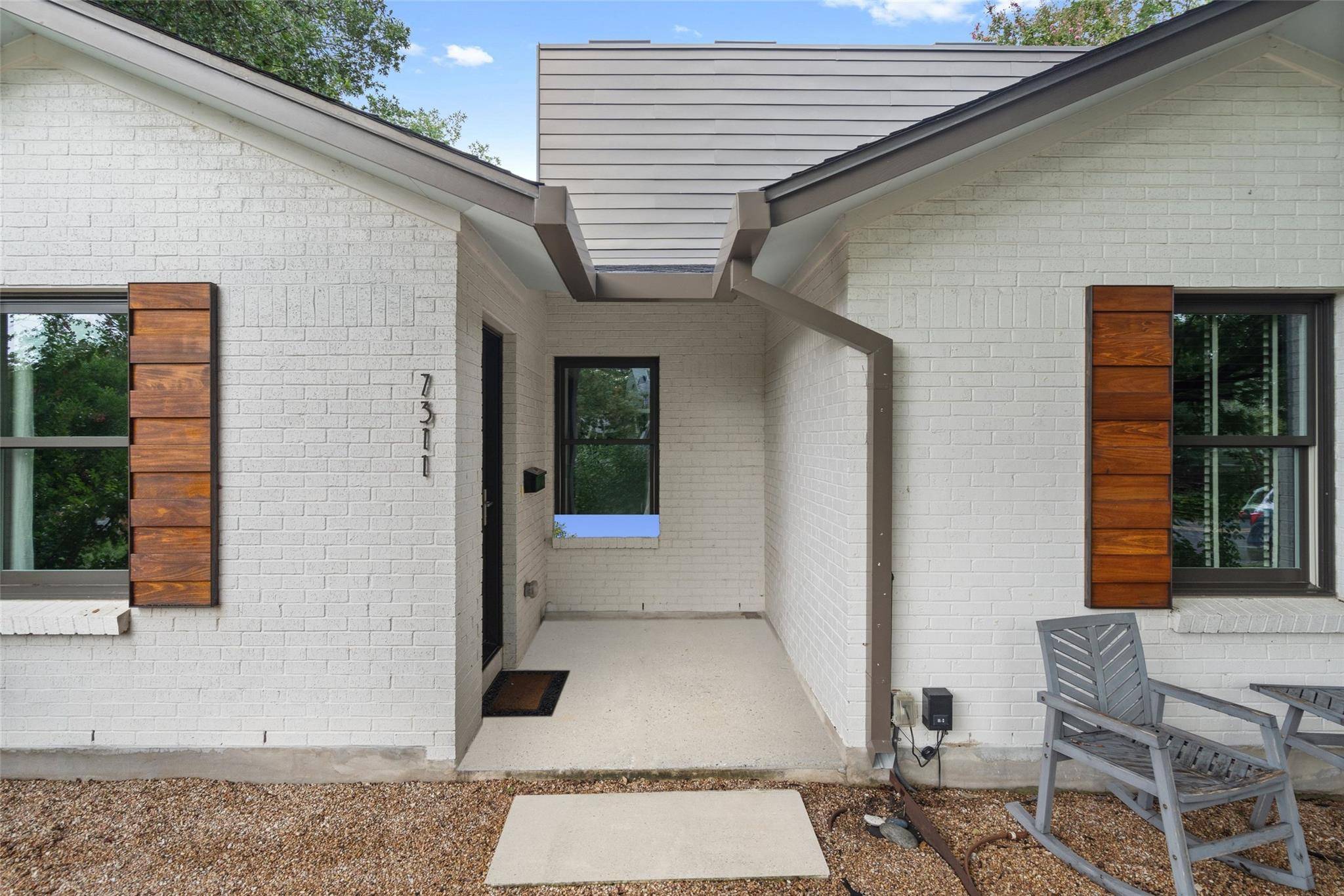 Austin, TX 78757,7311 Grover Ave