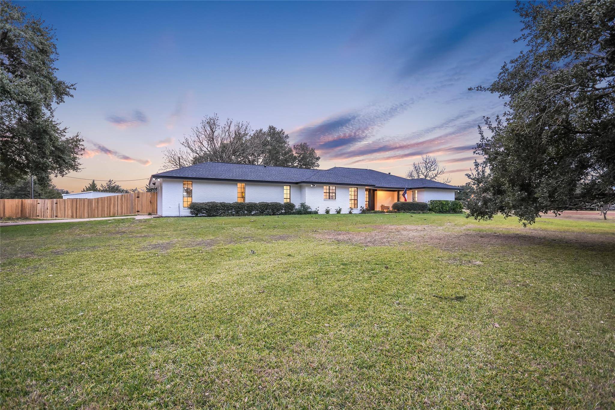 Round Top, TX 78940,6569 Cutoff RD