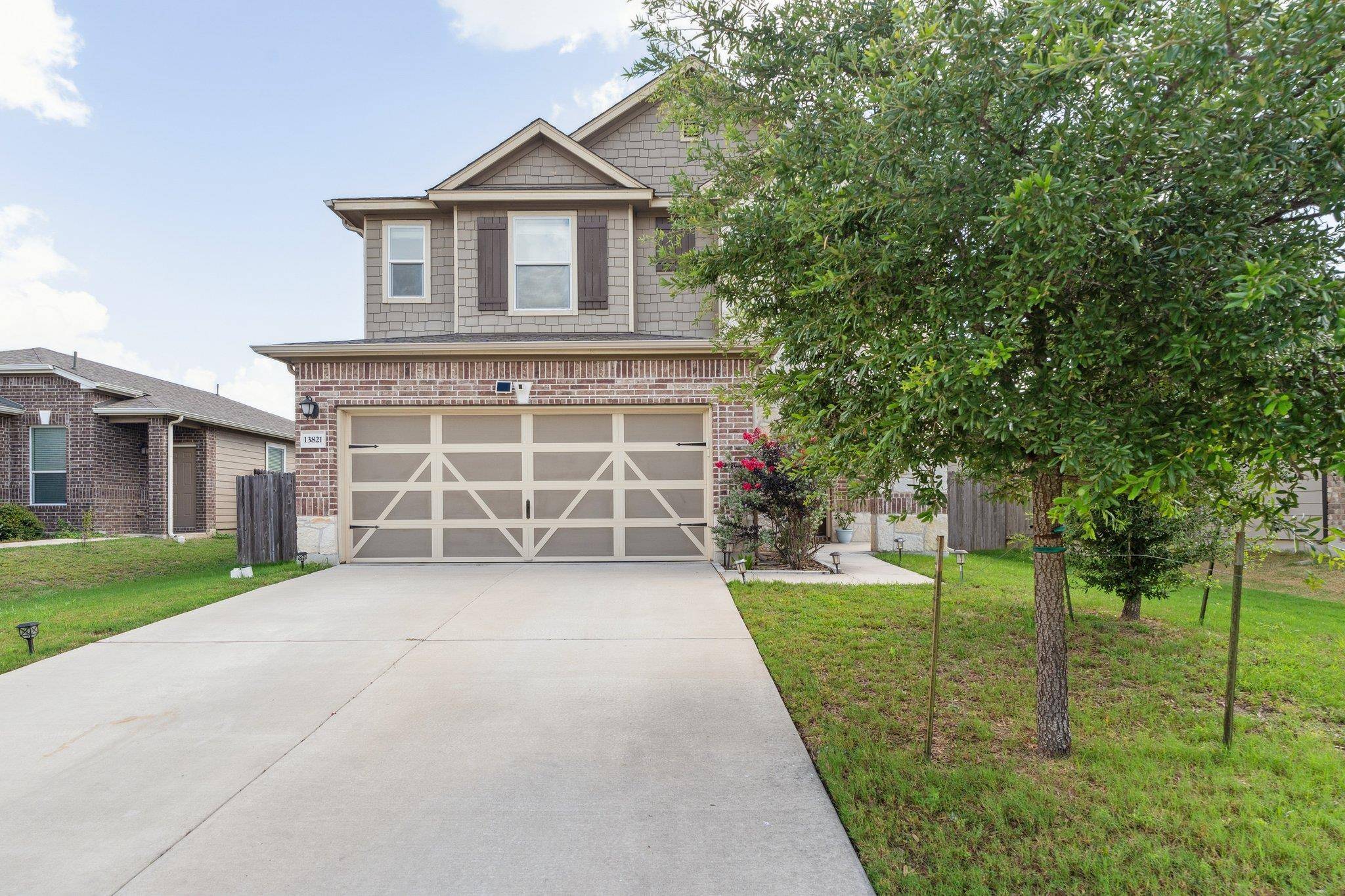 Manor, TX 78653,13821 Benjamin Harrison ST