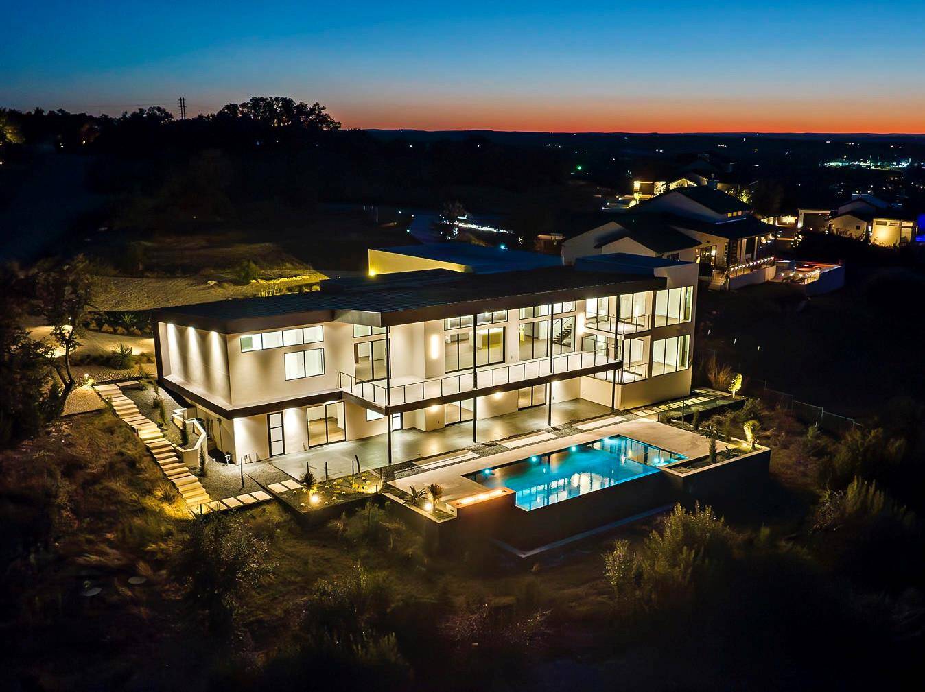 Spicewood, TX 78669,1702 Moonlights TRCE