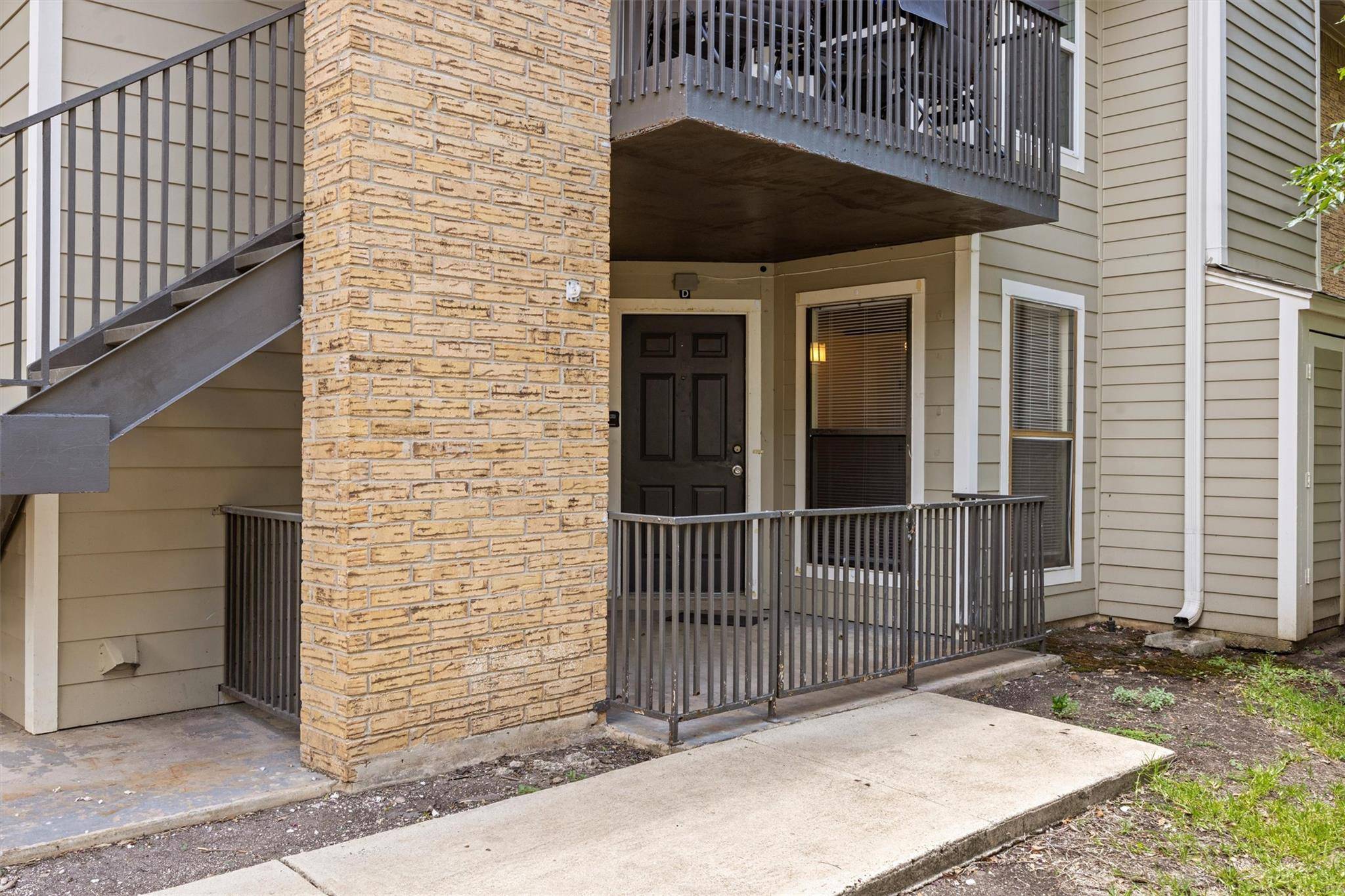 Austin, TX 78750,10616 Mellow Meadows DR #19D