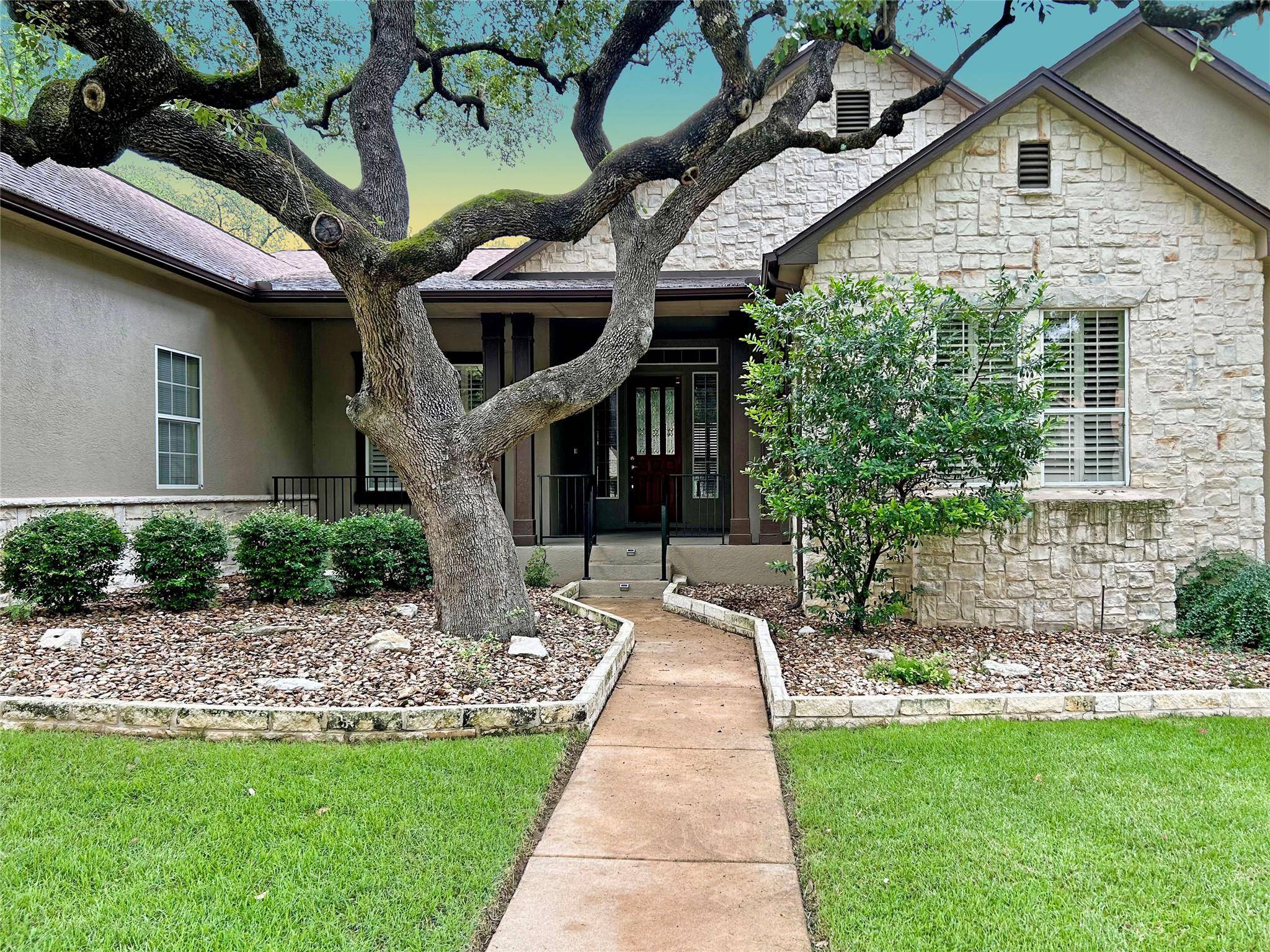 Georgetown, TX 78633,112 Hill Country DR