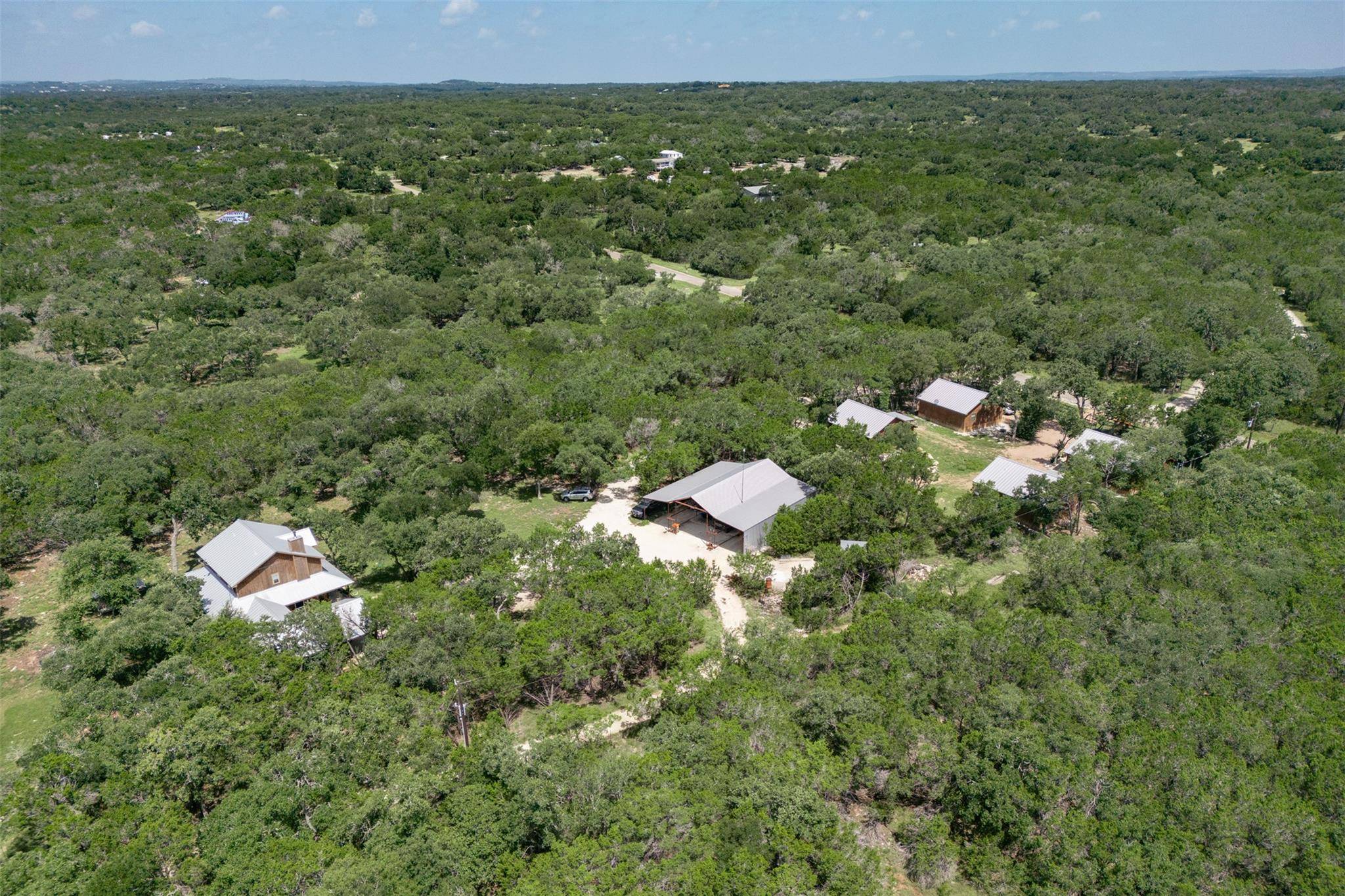 Blanco, TX 78606,1374 Forest View DR