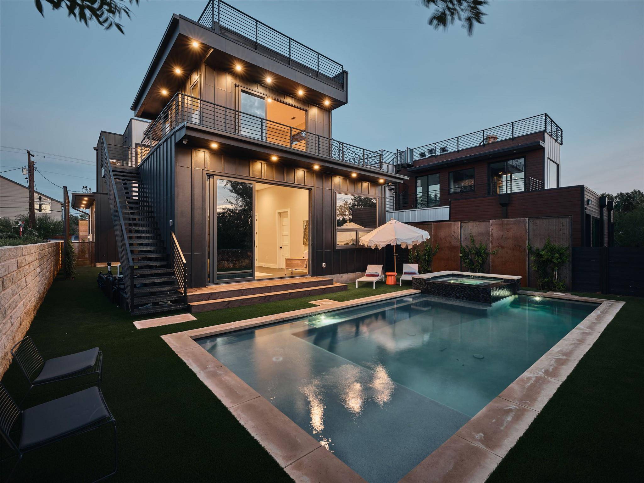 Austin, TX 78741,412 Kemp ST
