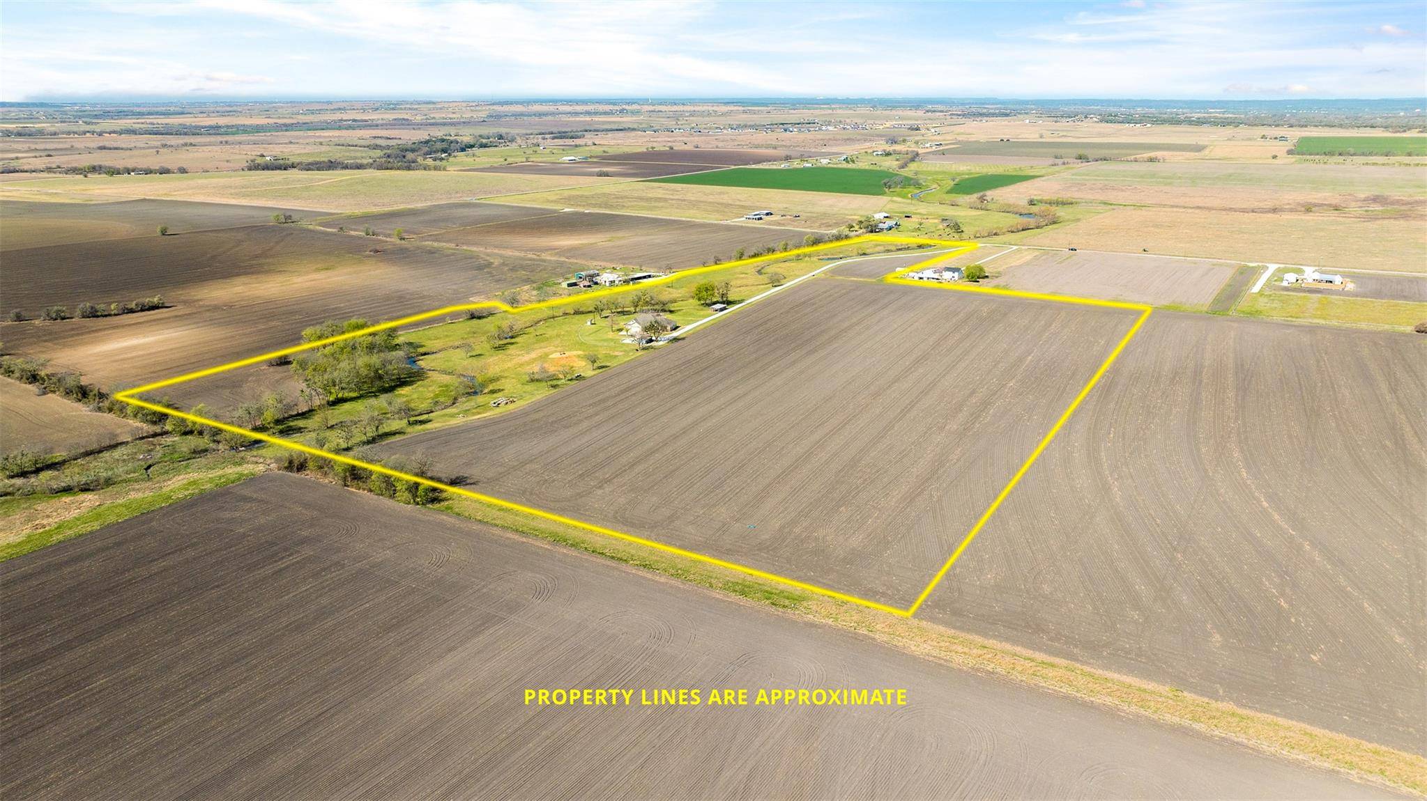 Holland, TX 76534,13801 Krause RD
