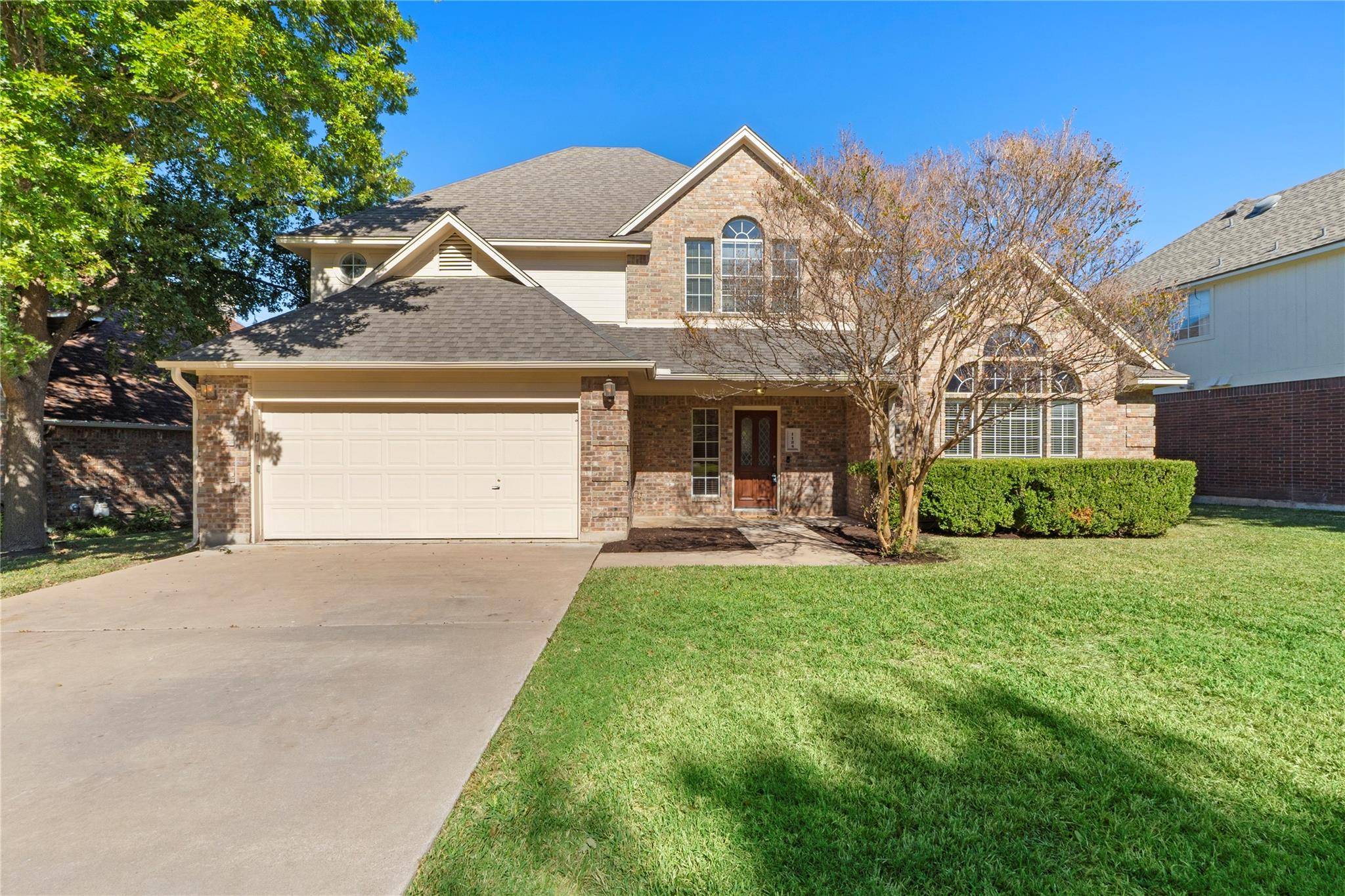 Round Rock, TX 78681,1124 Oaklands DR
