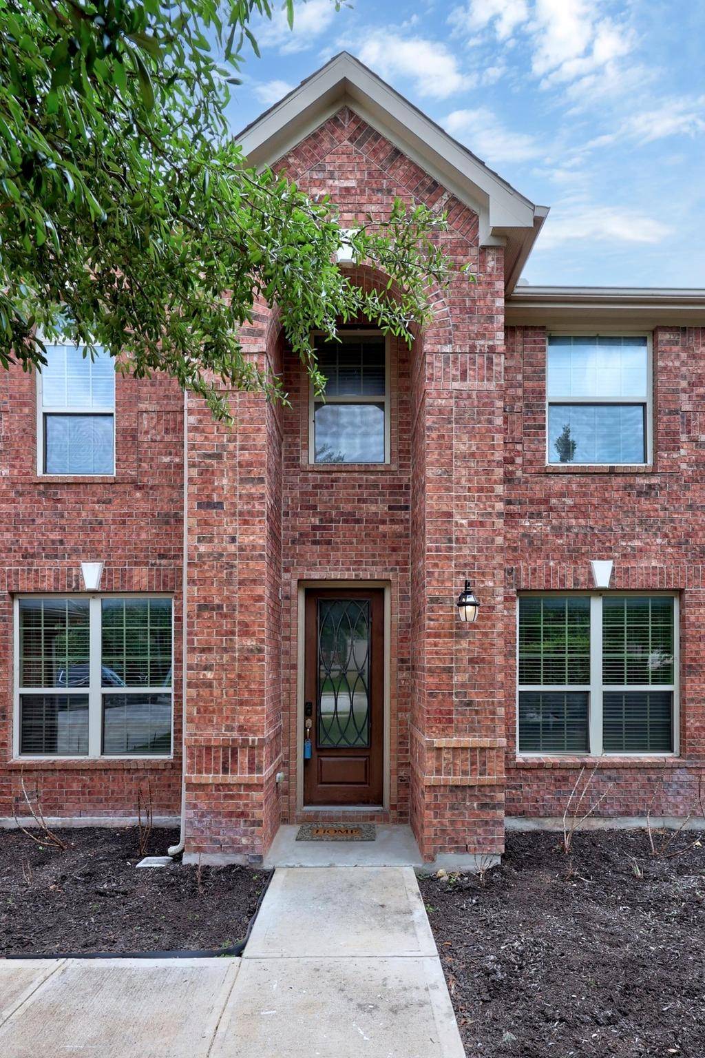 Georgetown, TX 78626,540 Blue Agave LN