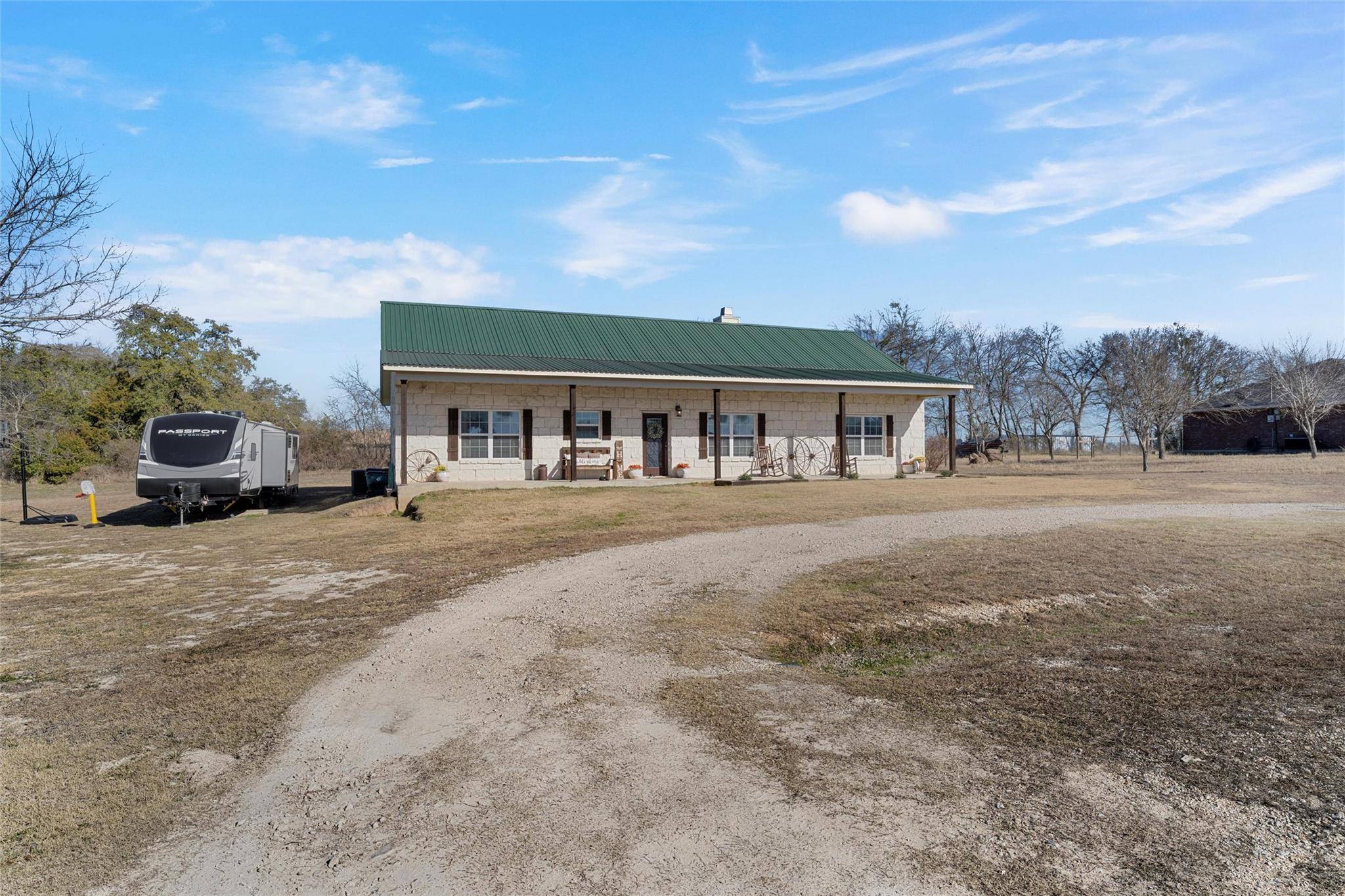 Bruceville-eddy, TX 76524,109 Brown DR