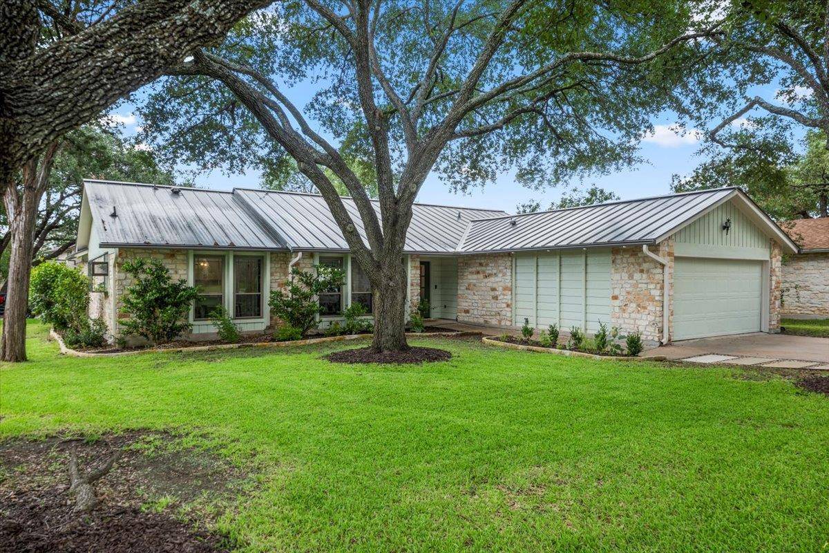 Austin, TX 78735,5104 Trail West DR