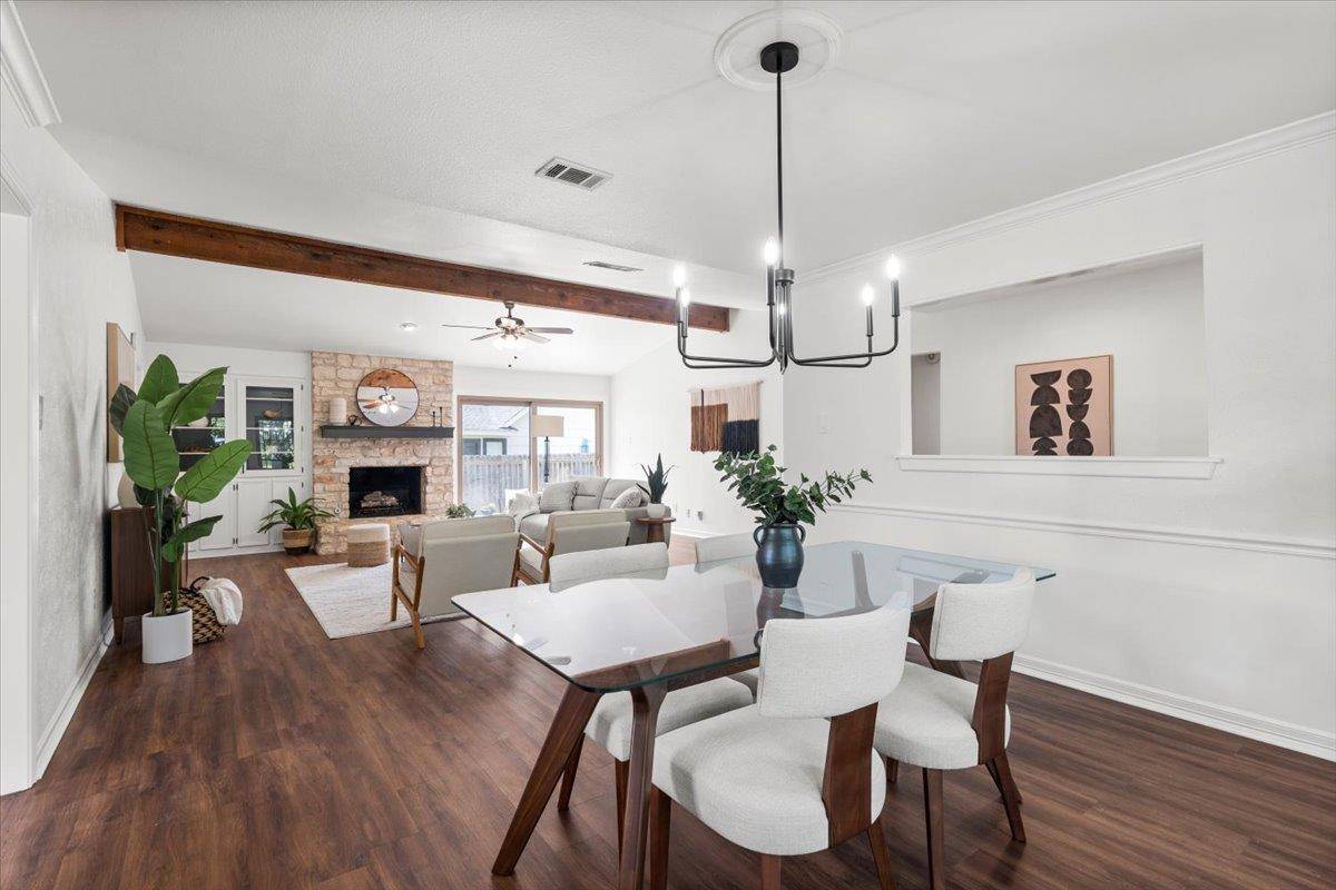 Austin, TX 78735,5104 Trail West DR
